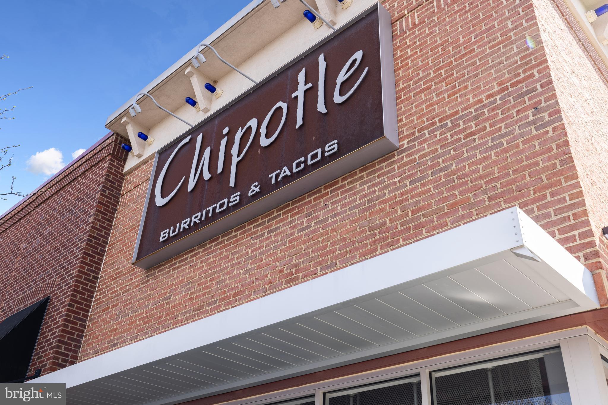 FALLSGROVE - Residential