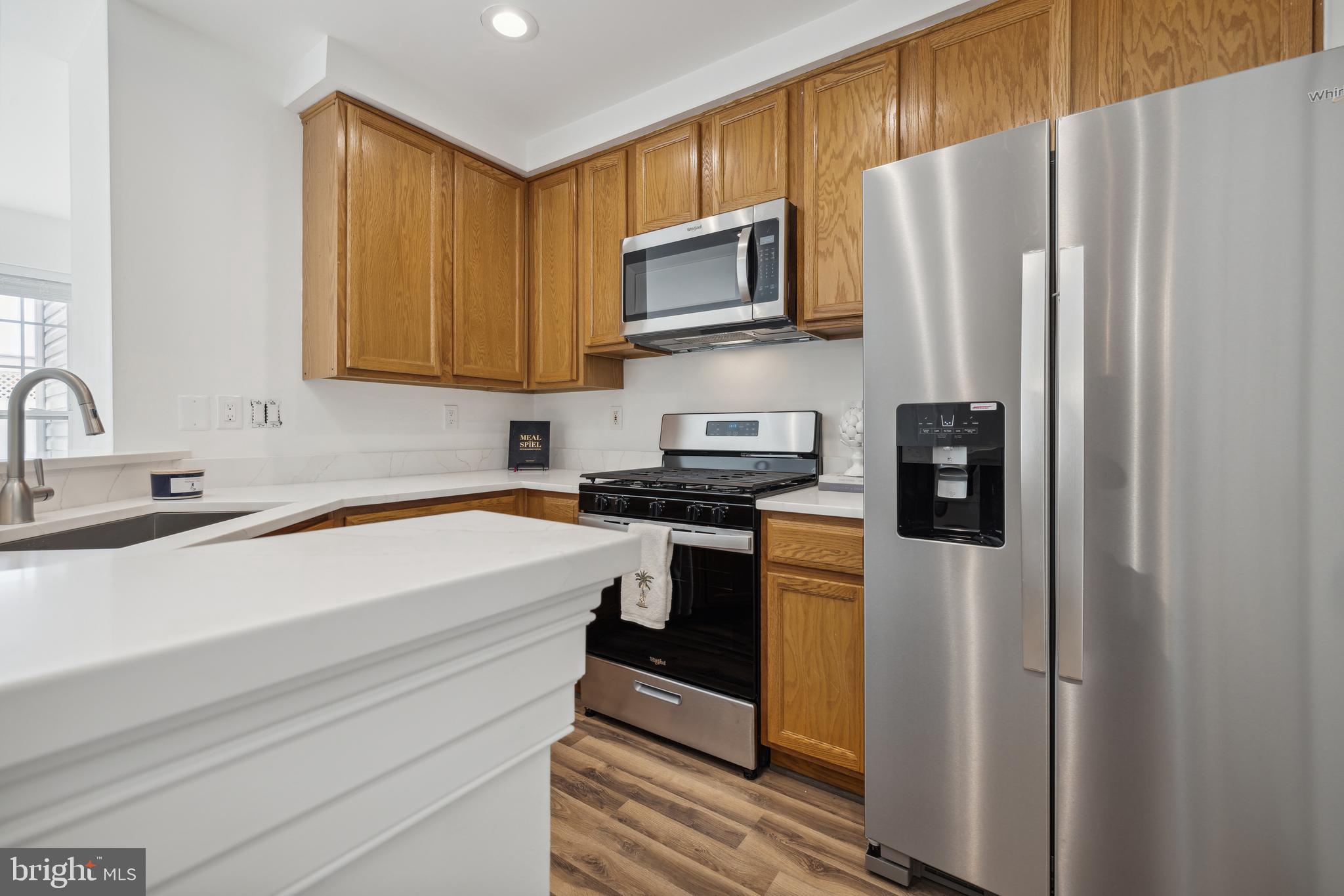 FALLSGROVE - Residential