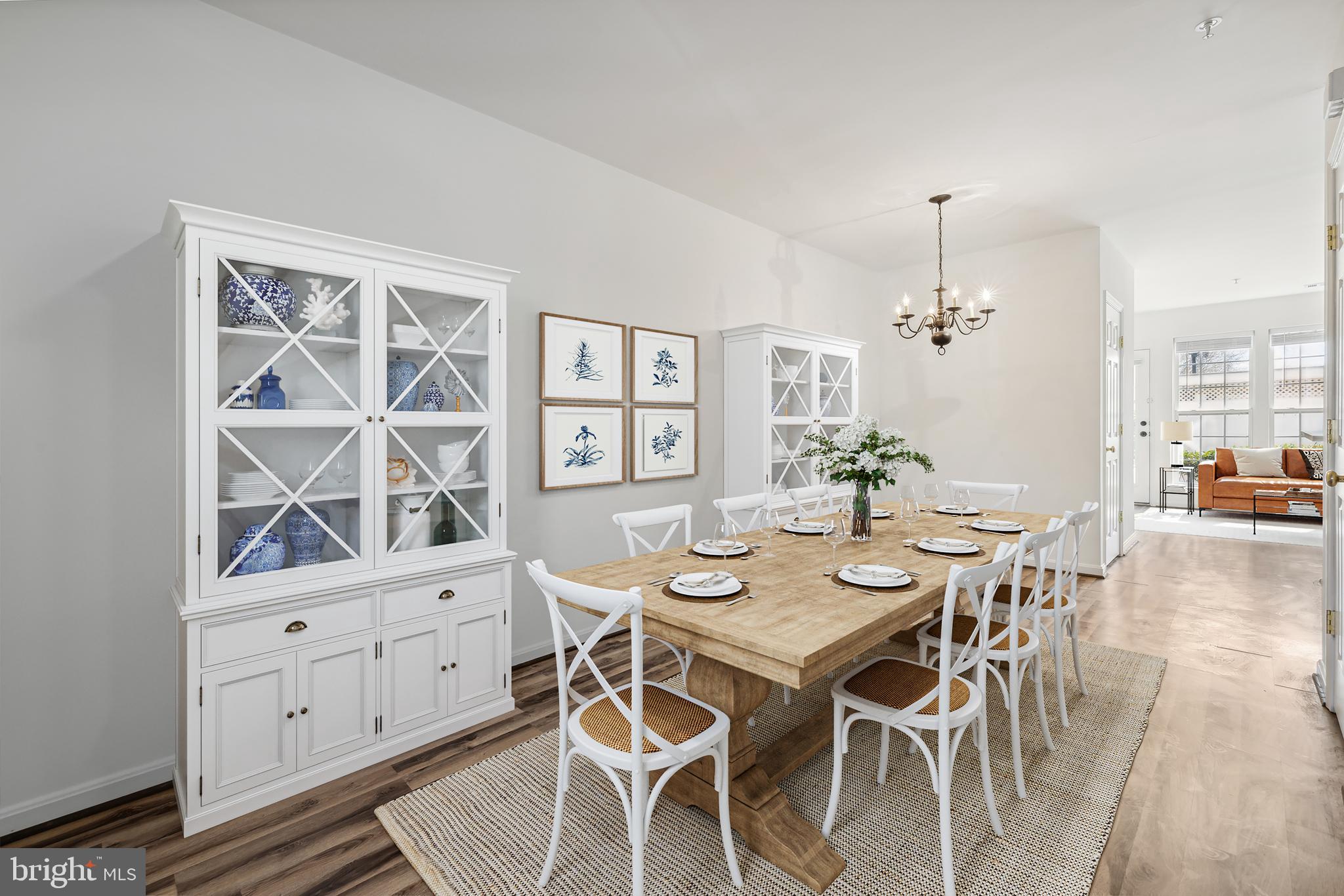 FALLSGROVE - Residential