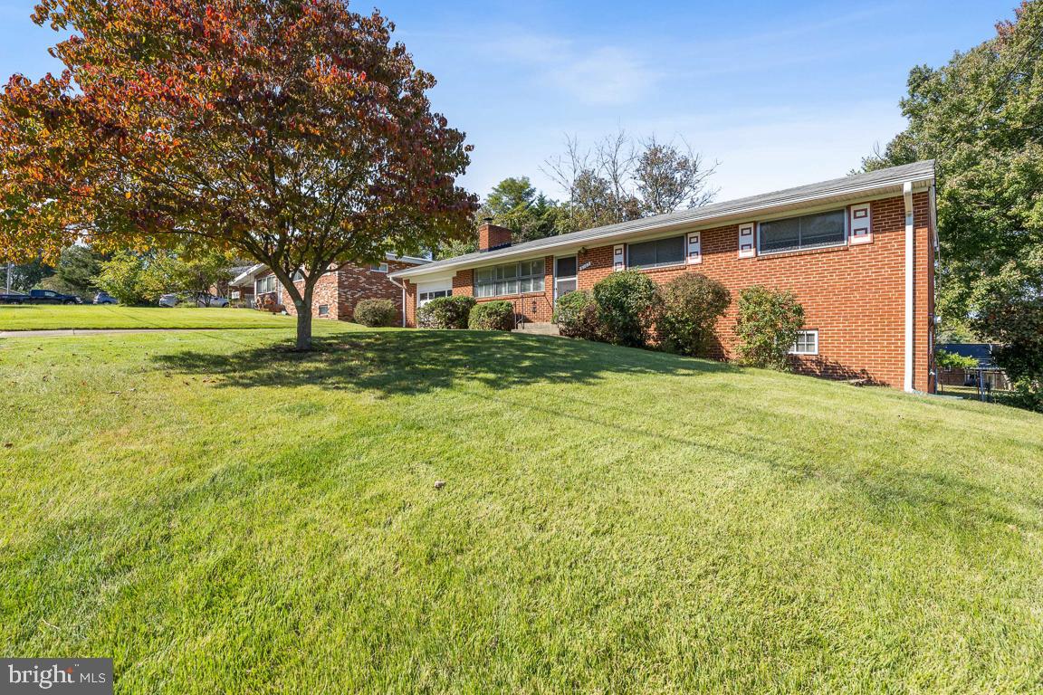 WALTER HEIGHTS - Residential