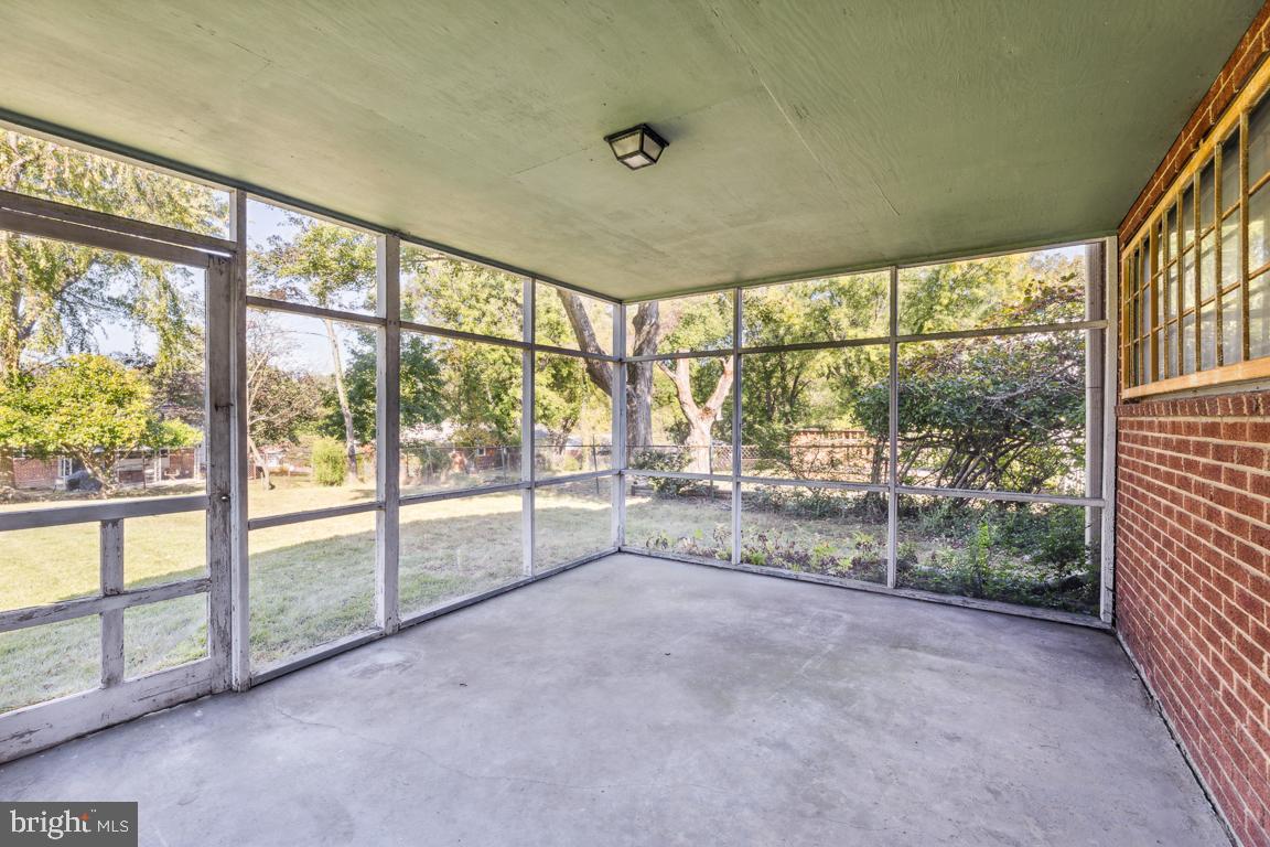 WALTER HEIGHTS - Residential