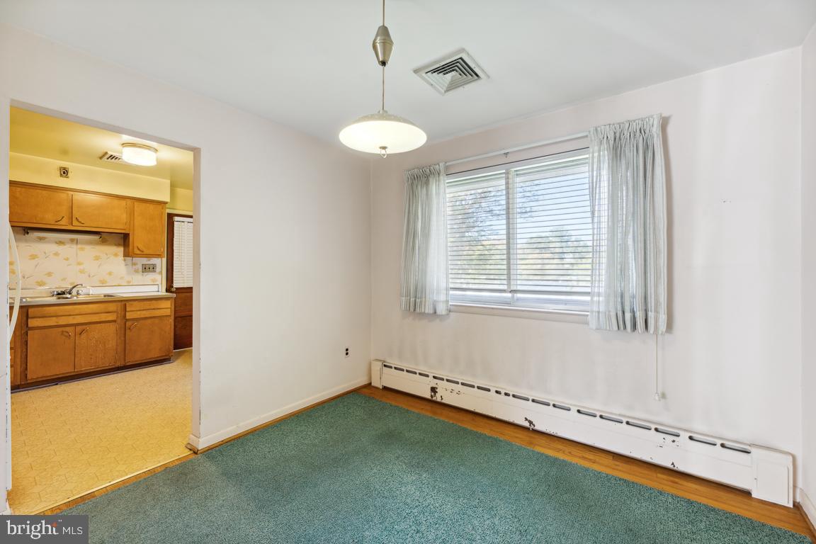 WALTER HEIGHTS - Residential