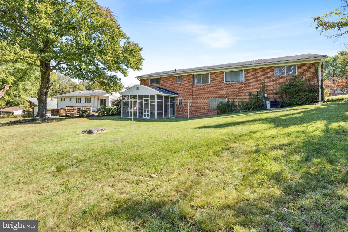 WALTER HEIGHTS - Residential