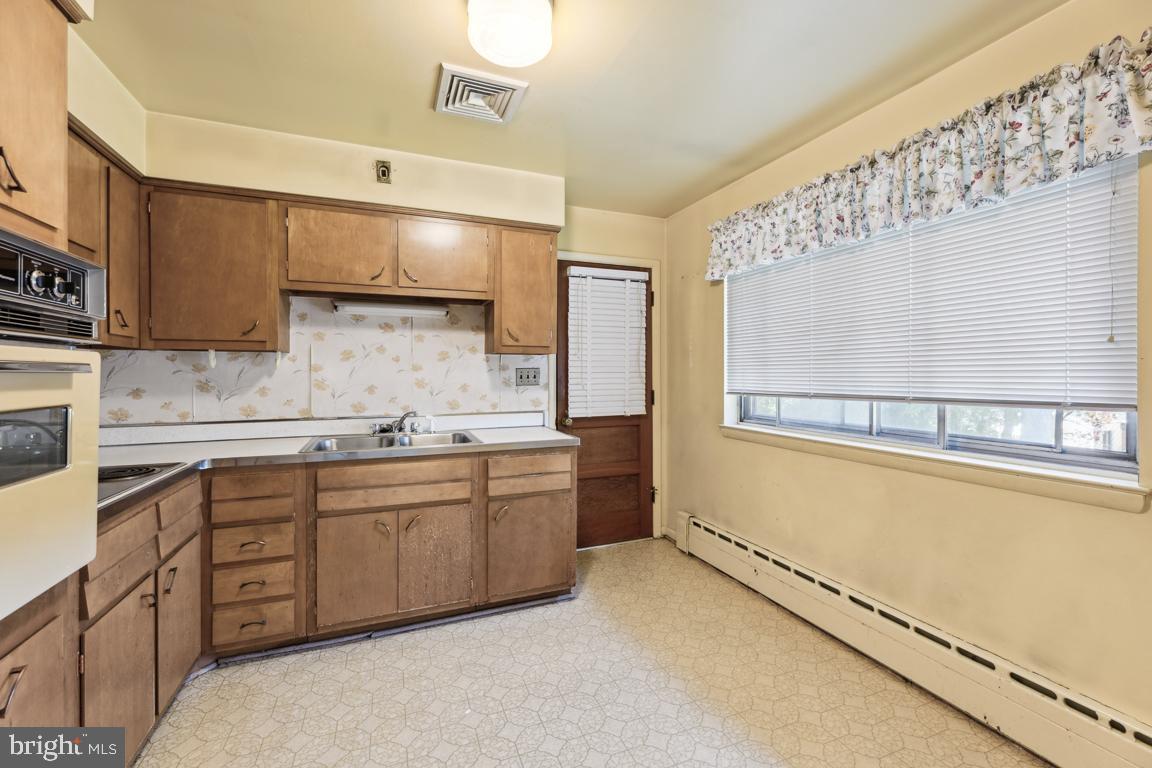 WALTER HEIGHTS - Residential