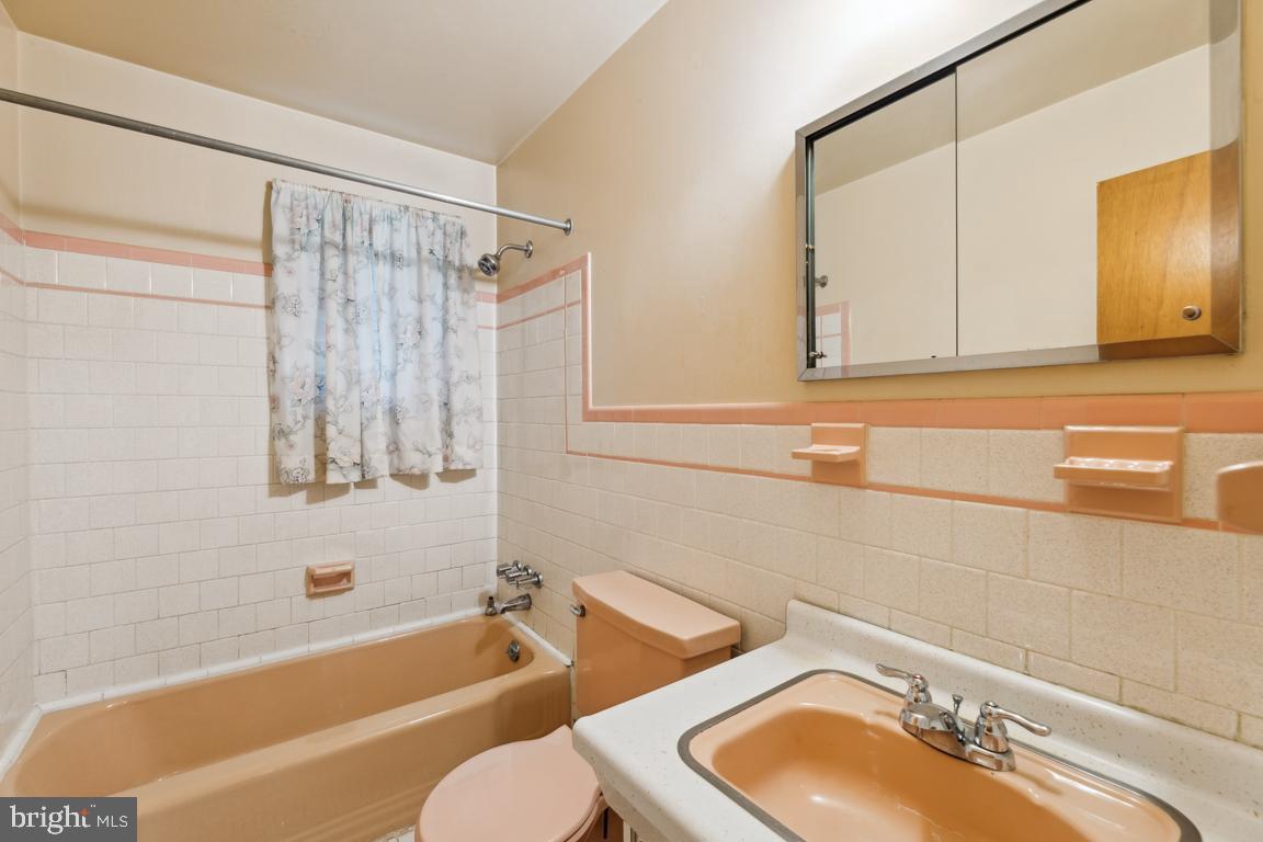 WALTER HEIGHTS - Residential