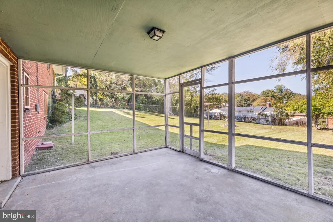 WALTER HEIGHTS - Residential