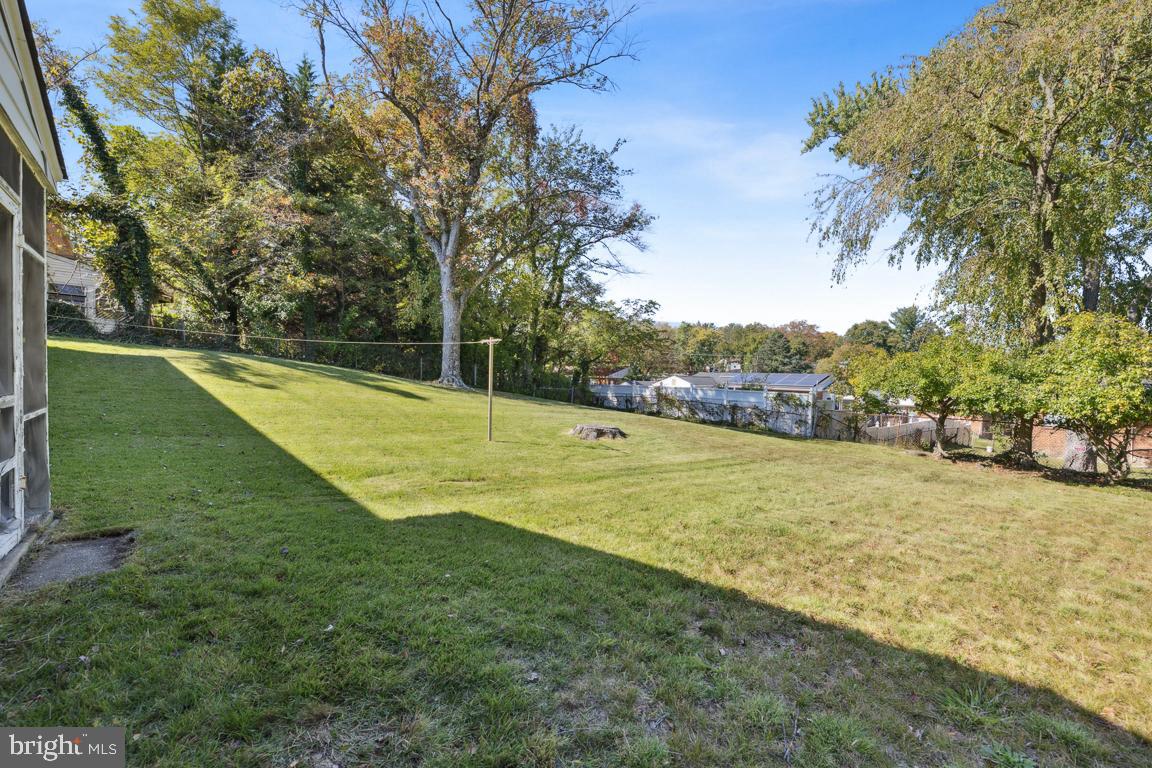 WALTER HEIGHTS - Residential