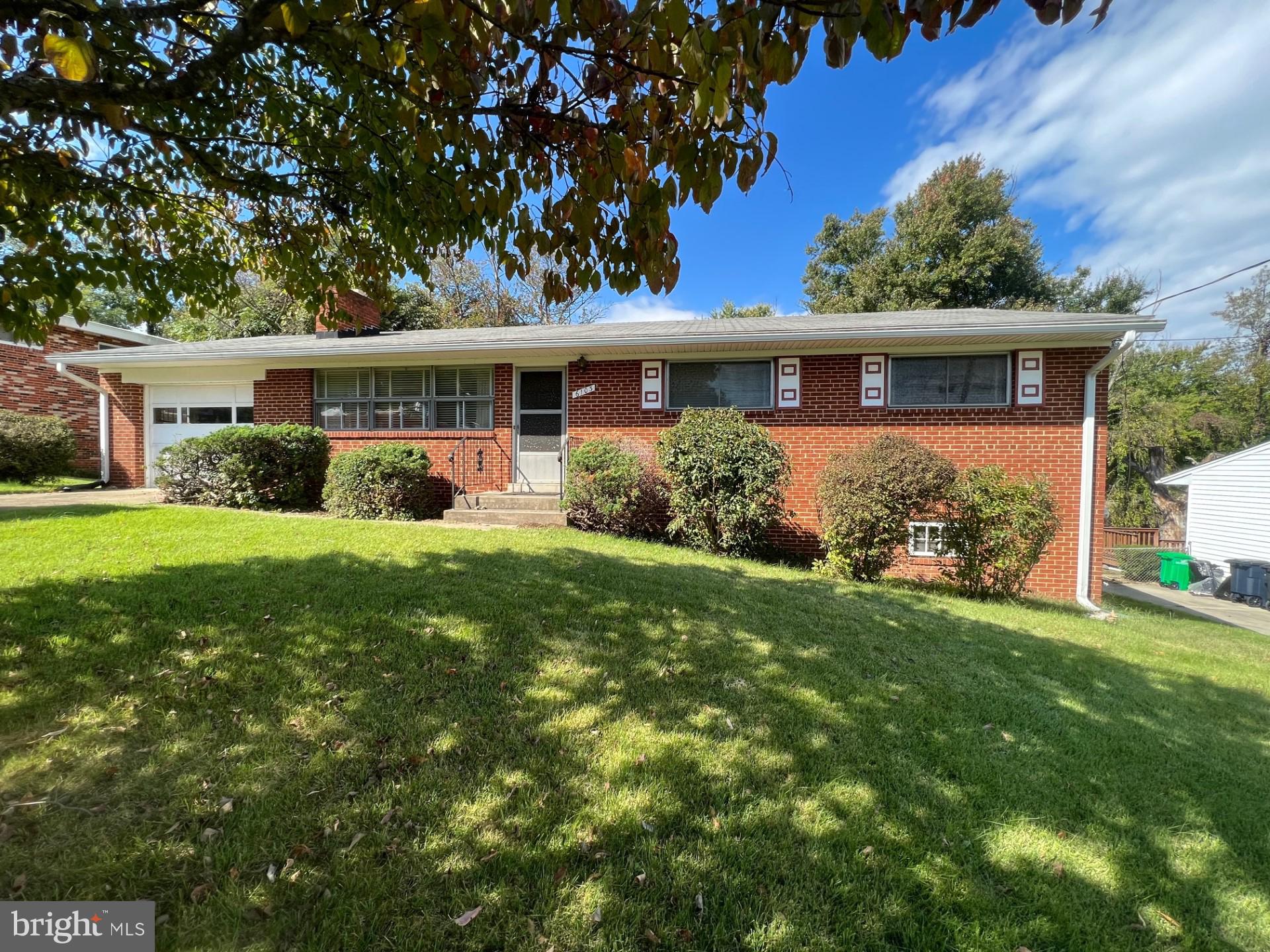 WALTER HEIGHTS - Residential