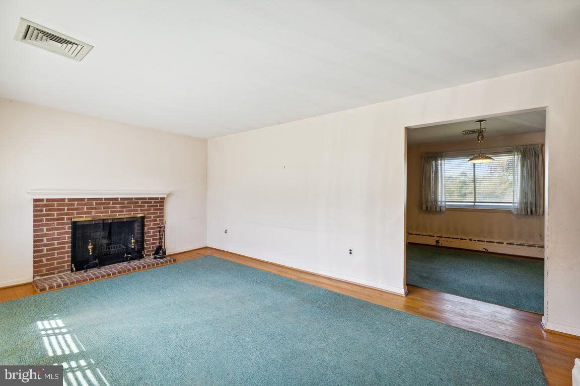 WALTER HEIGHTS - Residential