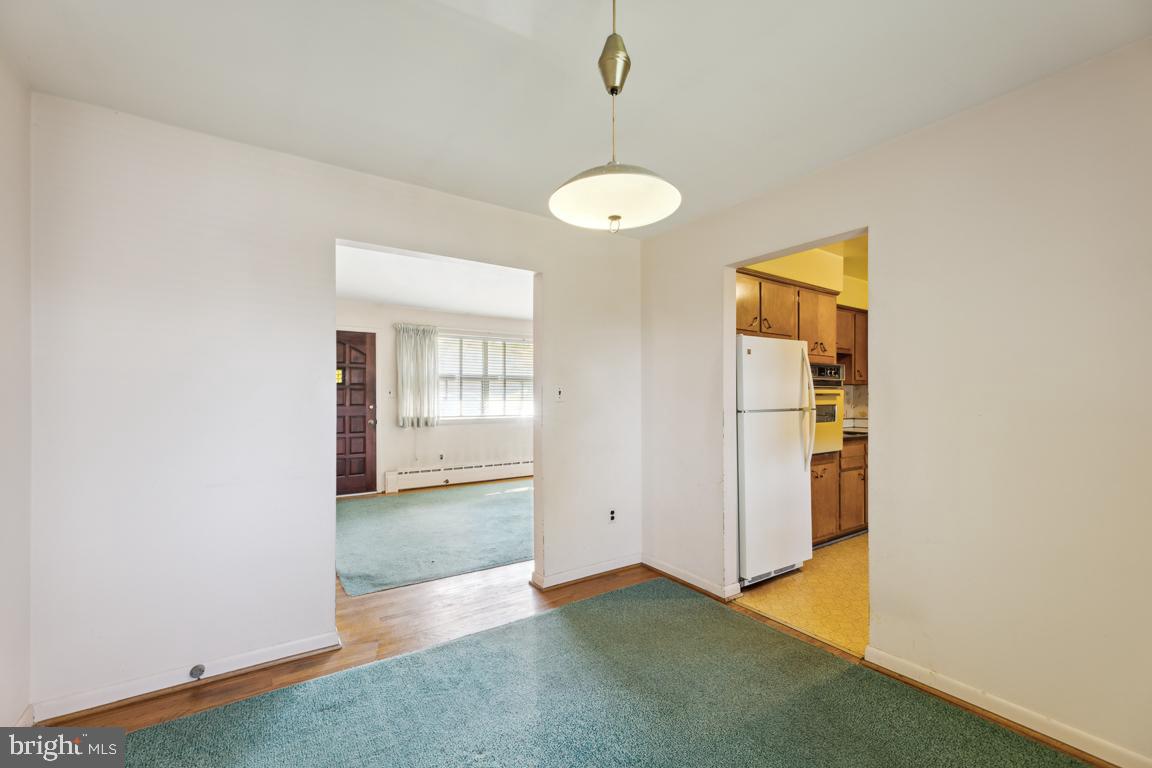 WALTER HEIGHTS - Residential