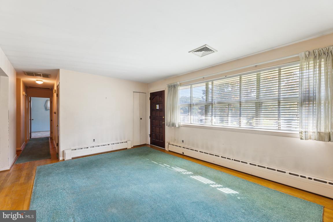 WALTER HEIGHTS - Residential