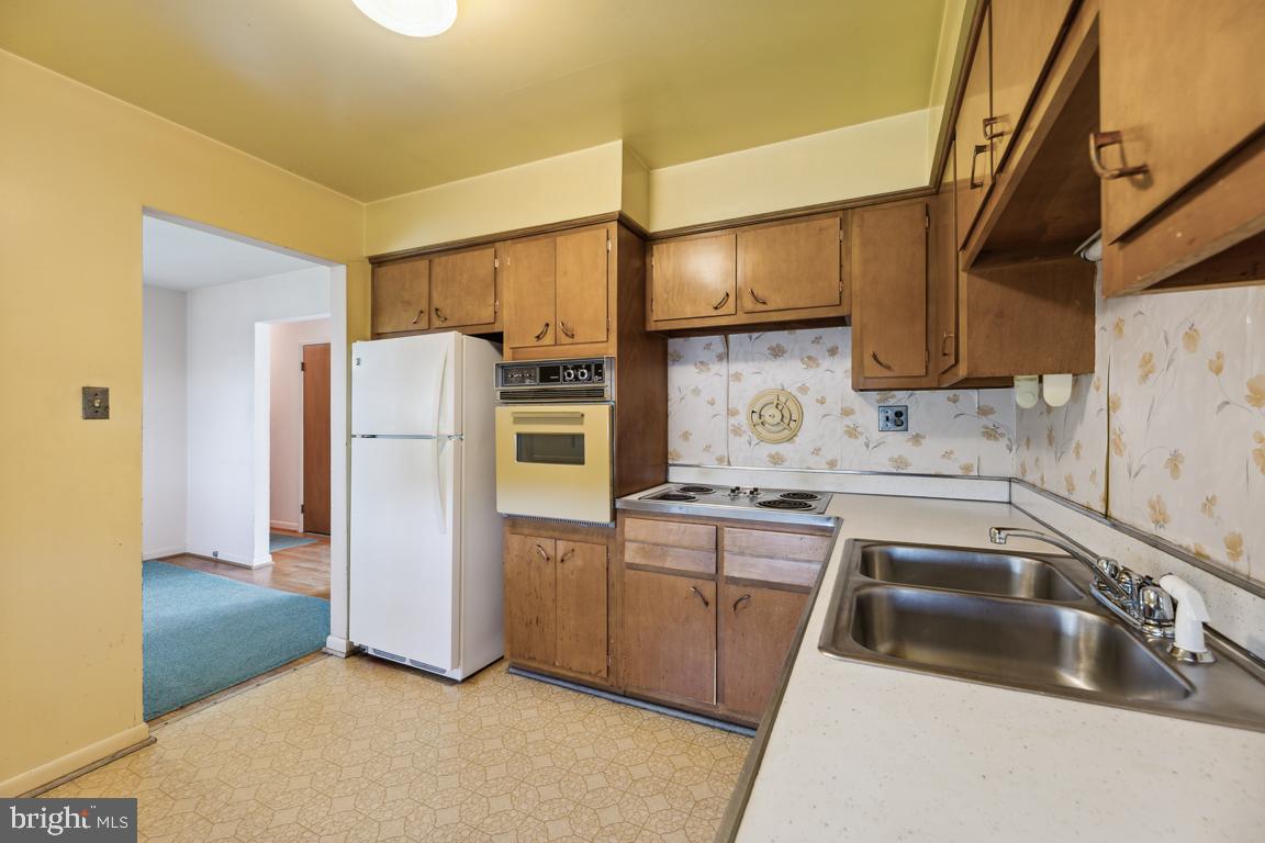 WALTER HEIGHTS - Residential