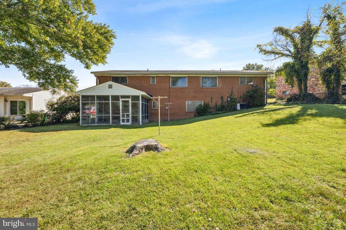 WALTER HEIGHTS - Residential