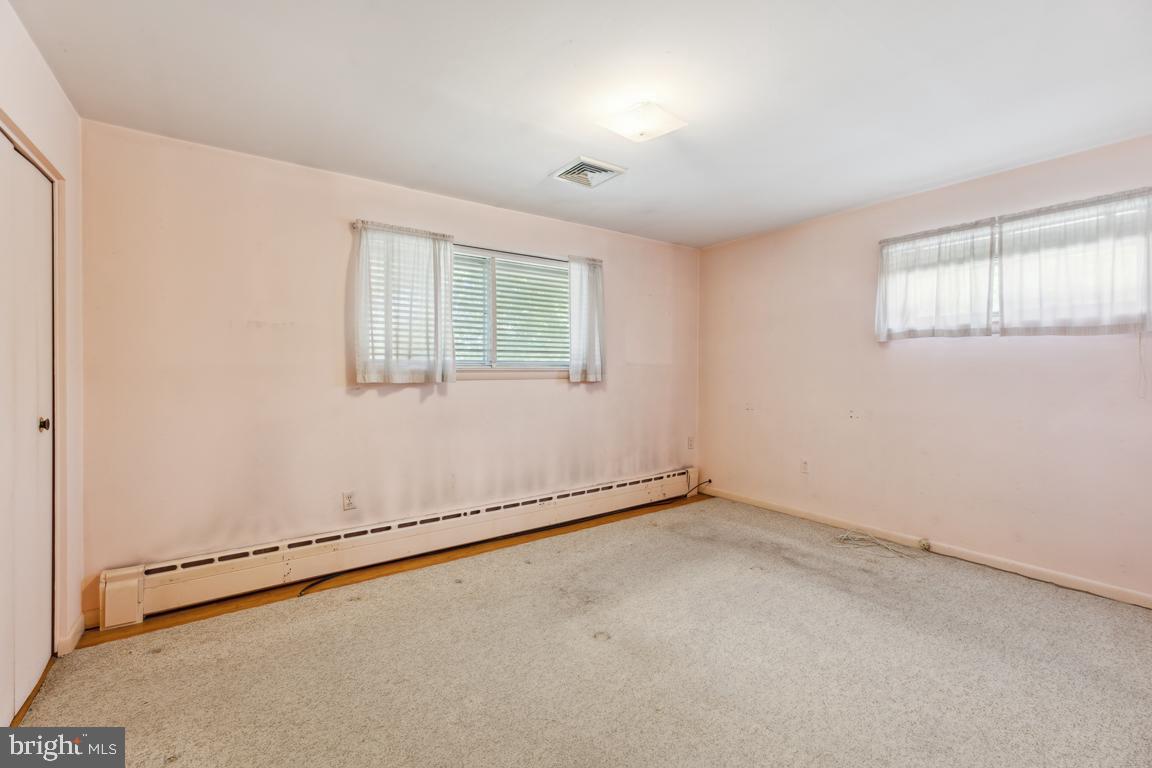 WALTER HEIGHTS - Residential