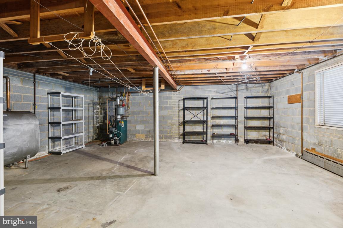 WALTER HEIGHTS - Residential