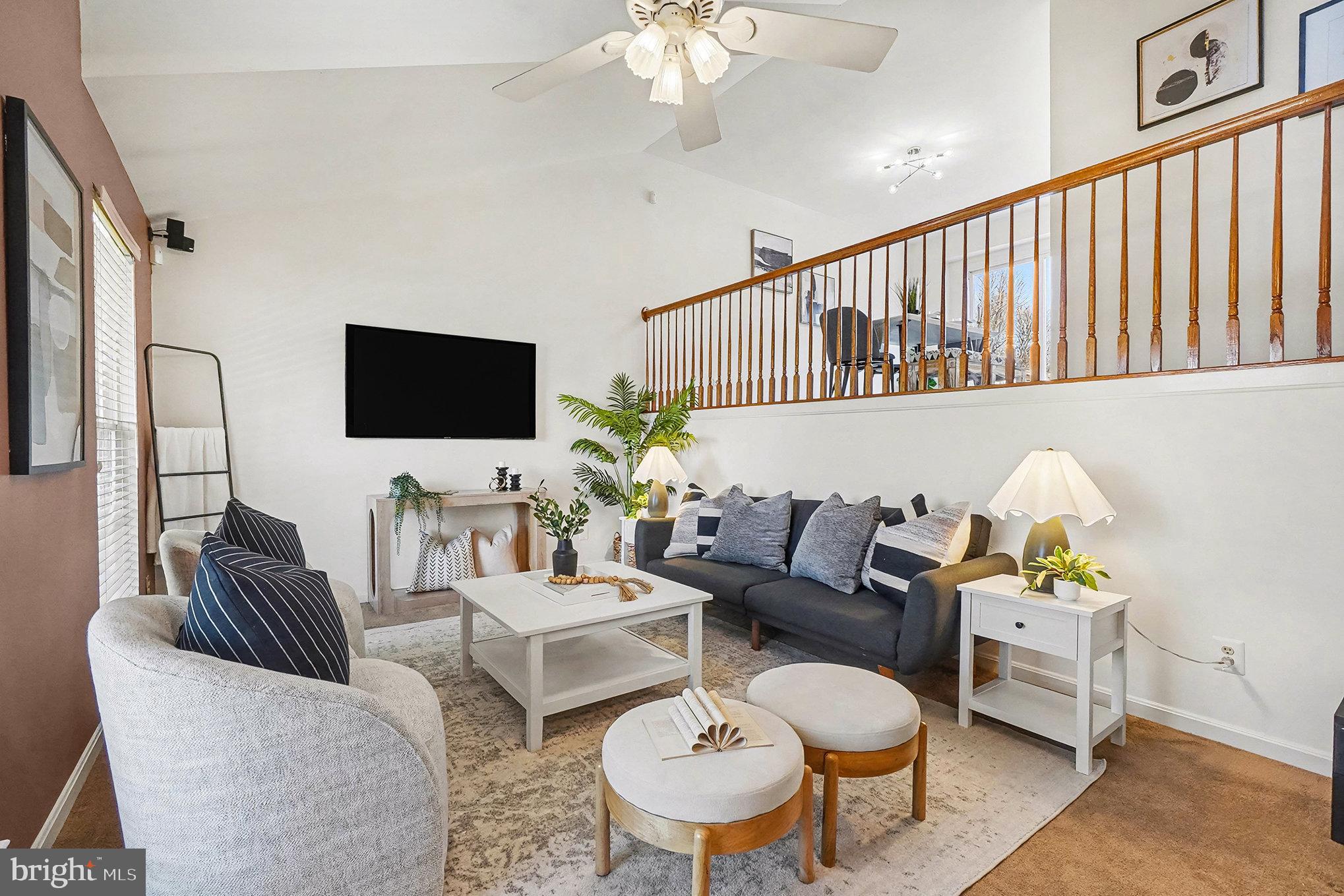 SENECA GARDENS - Residential