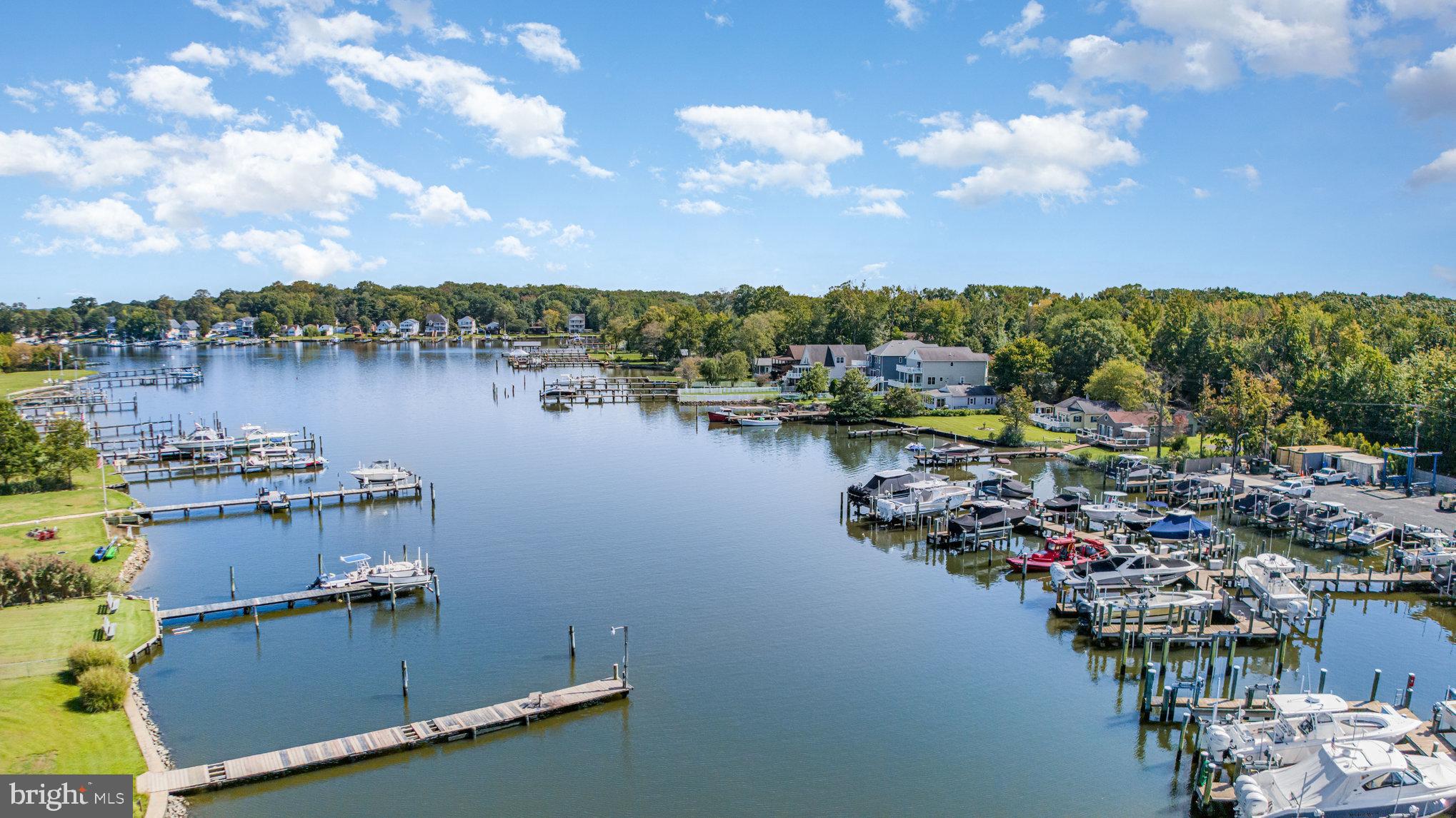 SENECA GARDENS - Residential