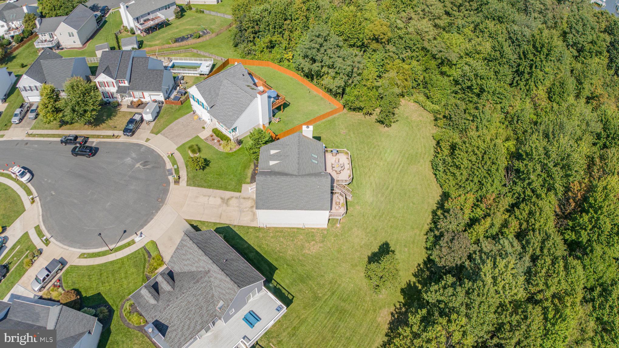 SENECA GARDENS - Residential