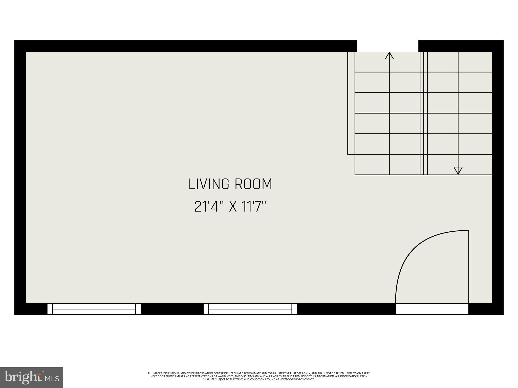 SENECA GARDENS - Residential