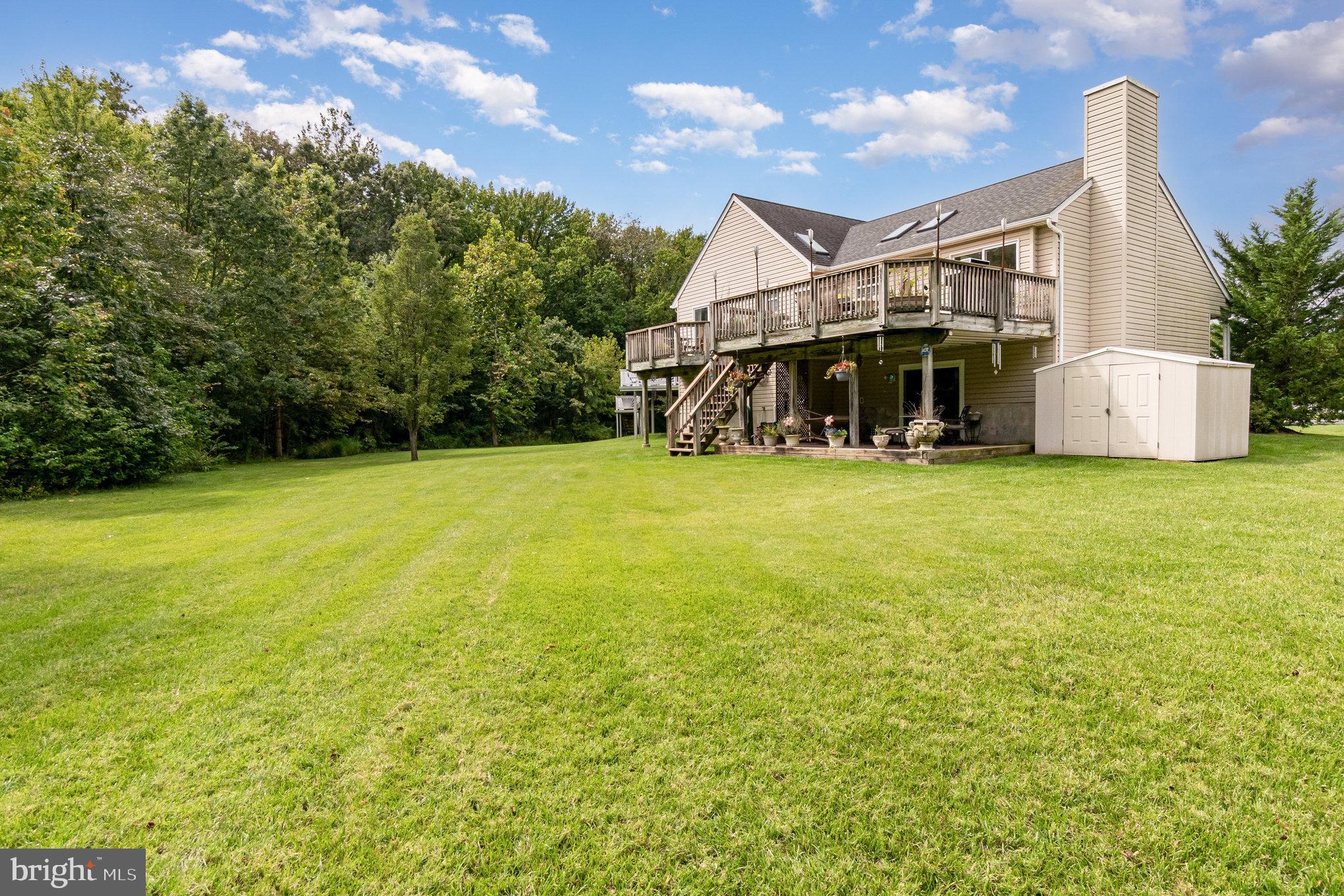 SENECA GARDENS - Residential