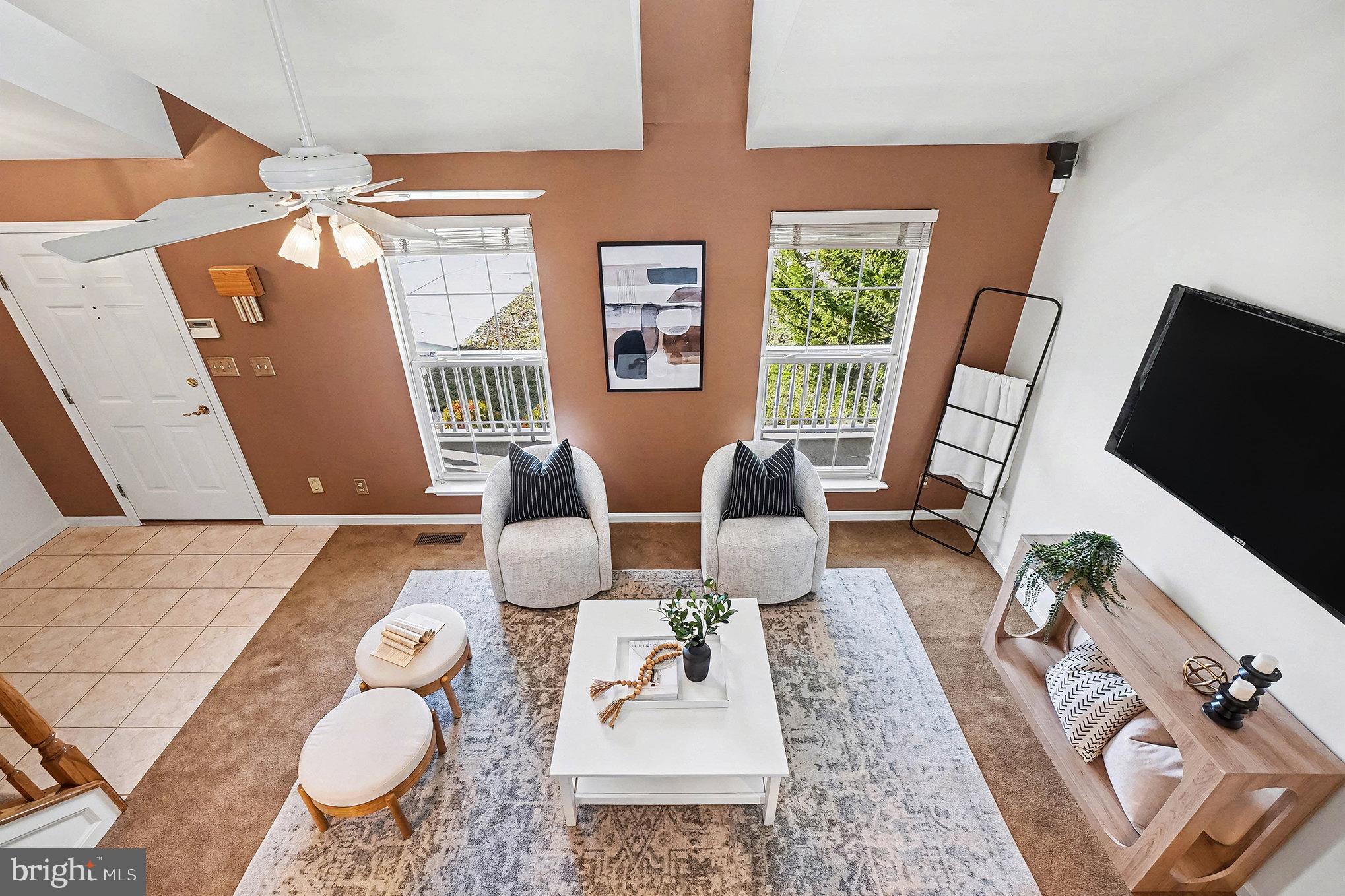 SENECA GARDENS - Residential