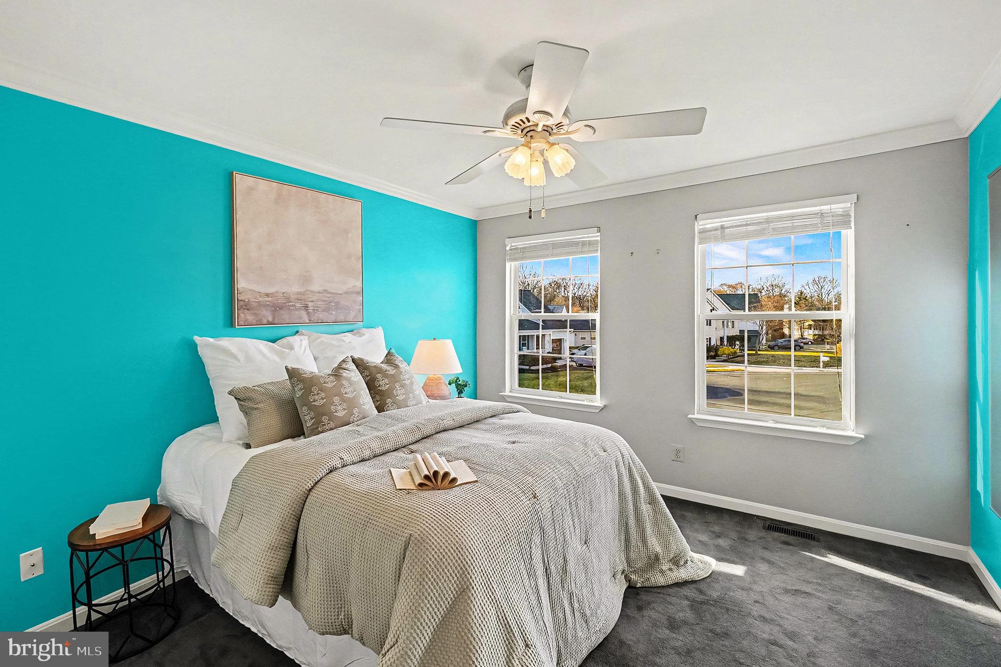 SENECA GARDENS - Residential