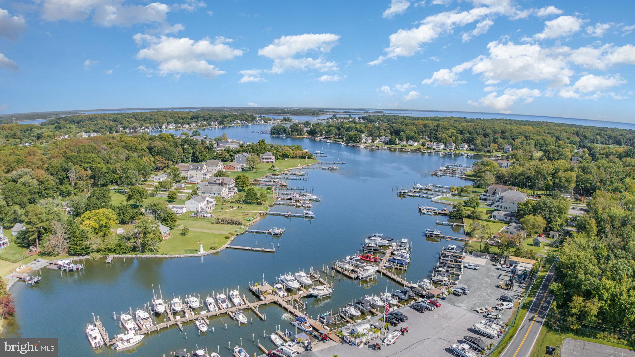 SENECA GARDENS - Residential