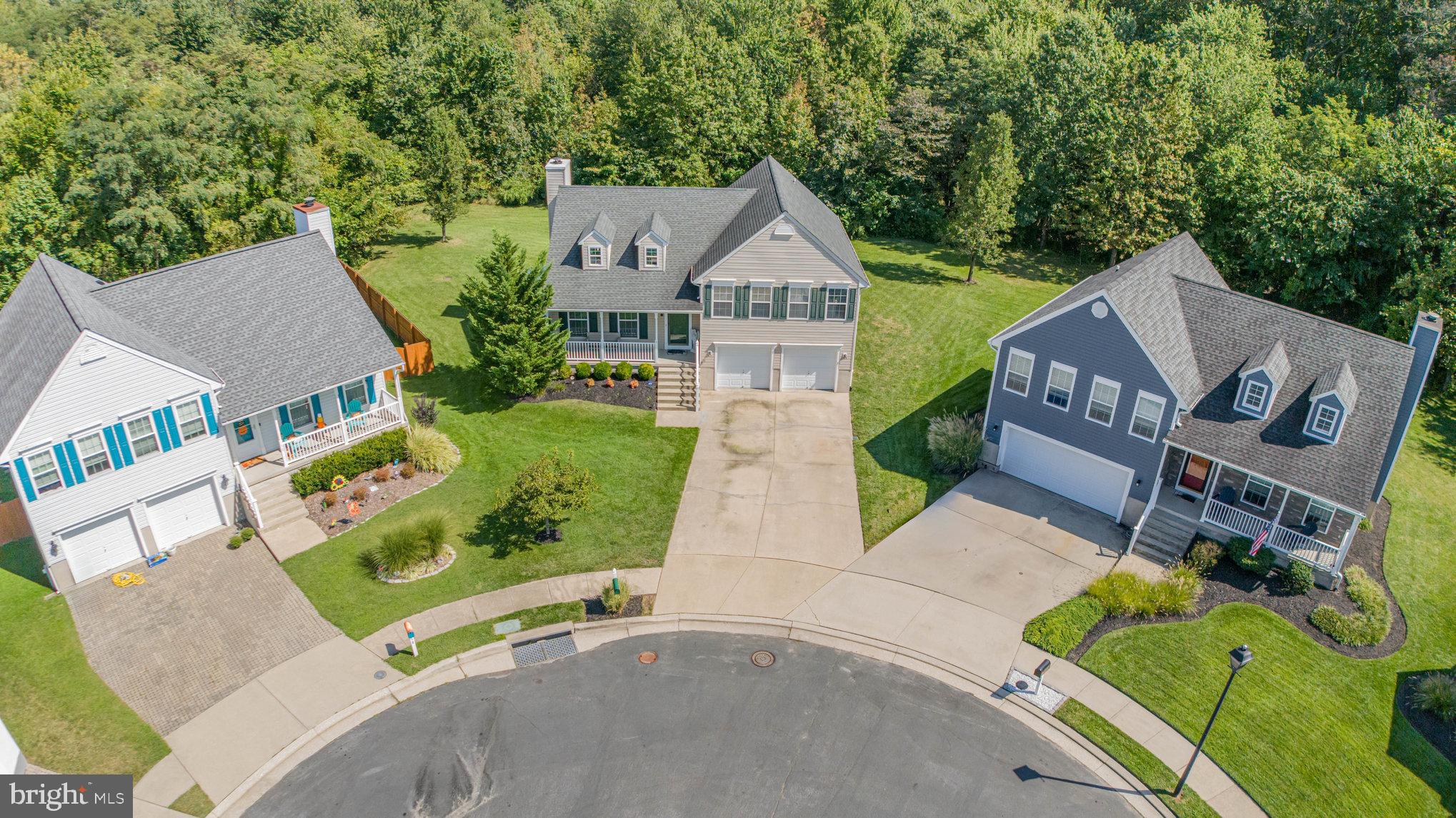 SENECA GARDENS - Residential