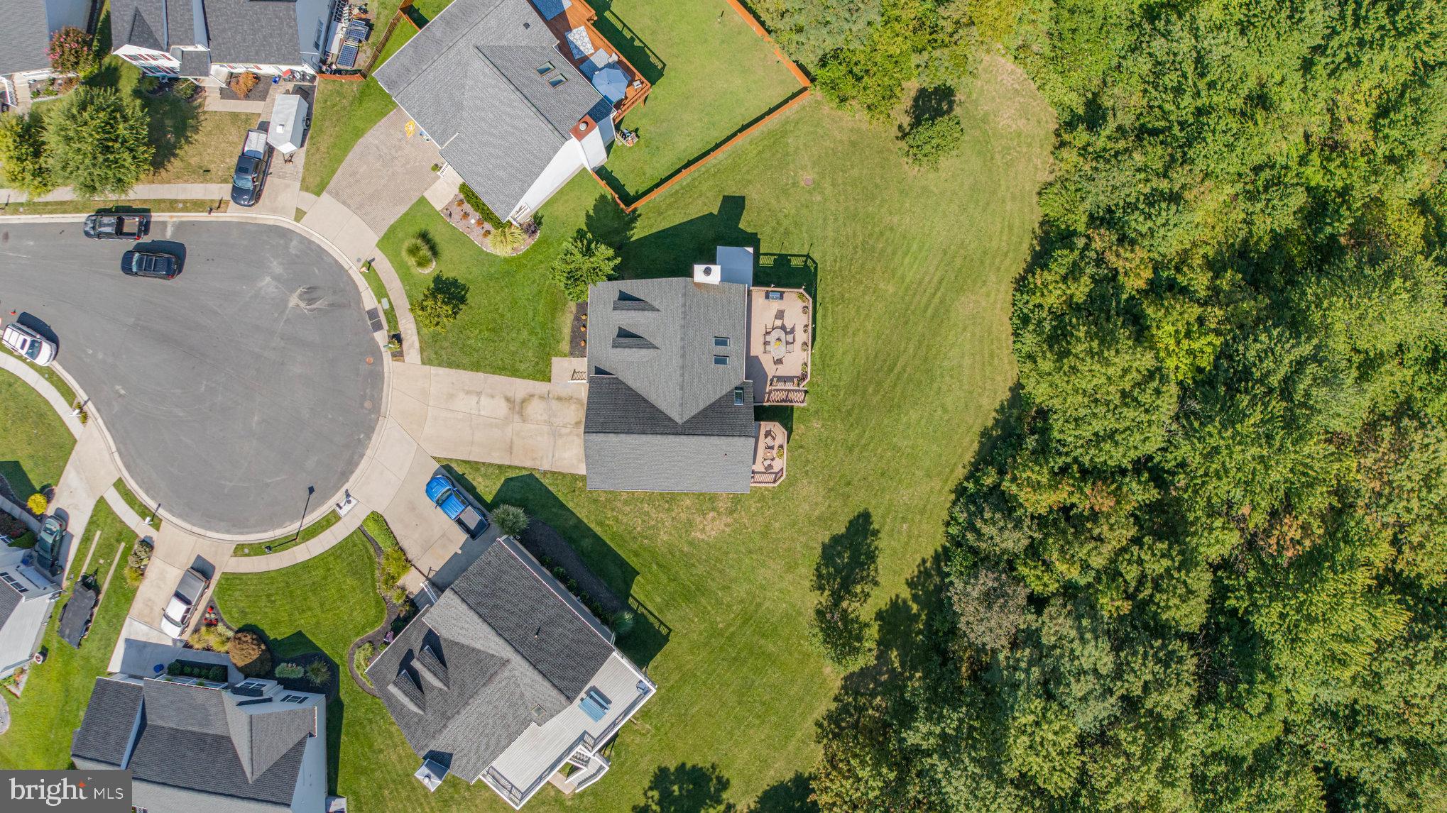 SENECA GARDENS - Residential