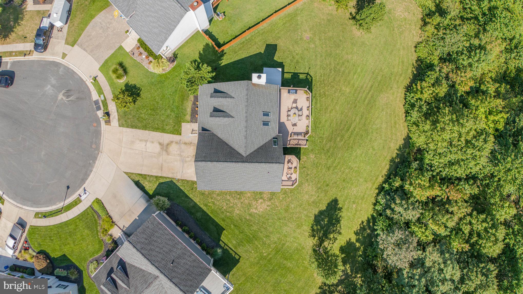 SENECA GARDENS - Residential