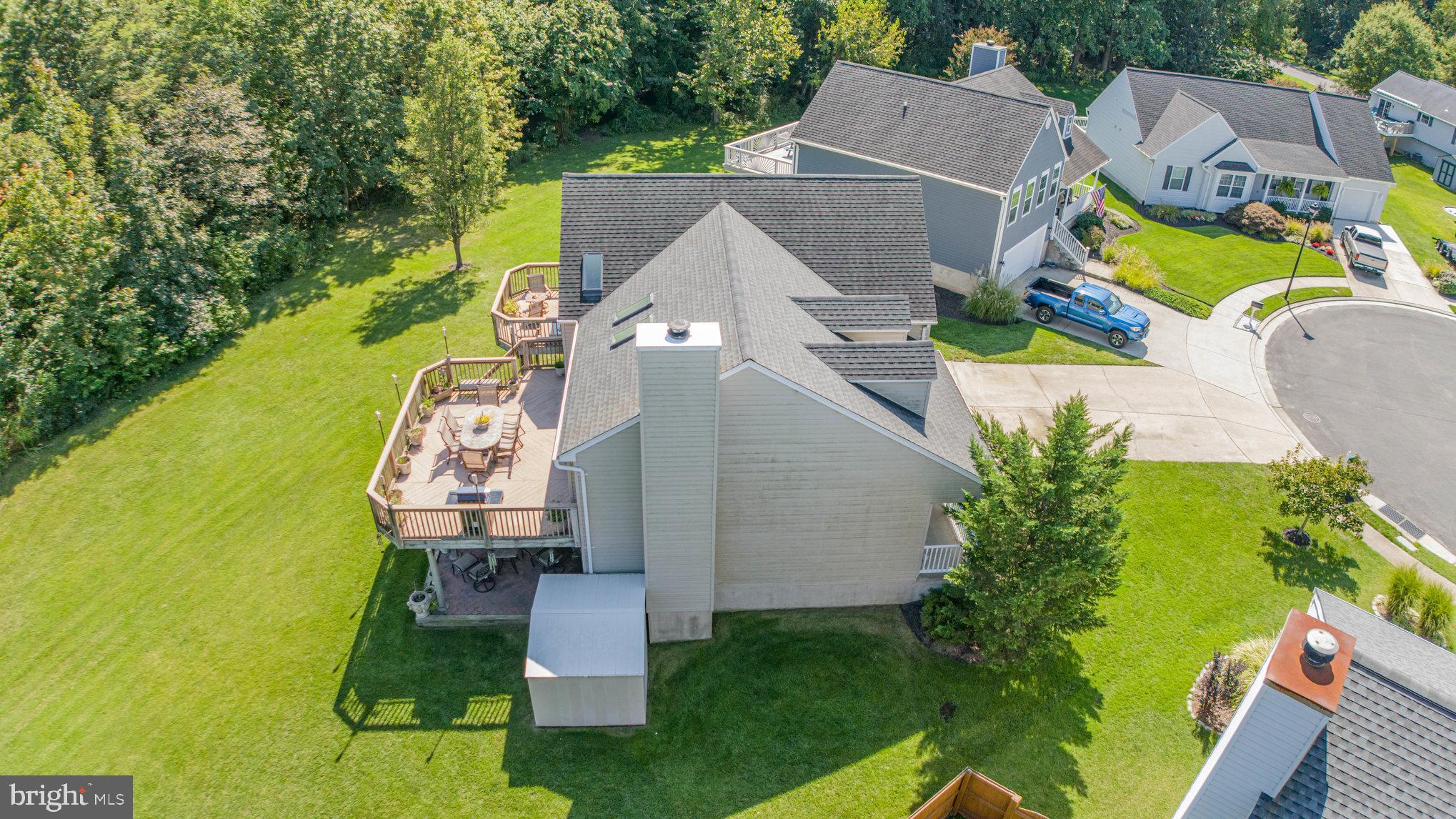 SENECA GARDENS - Residential