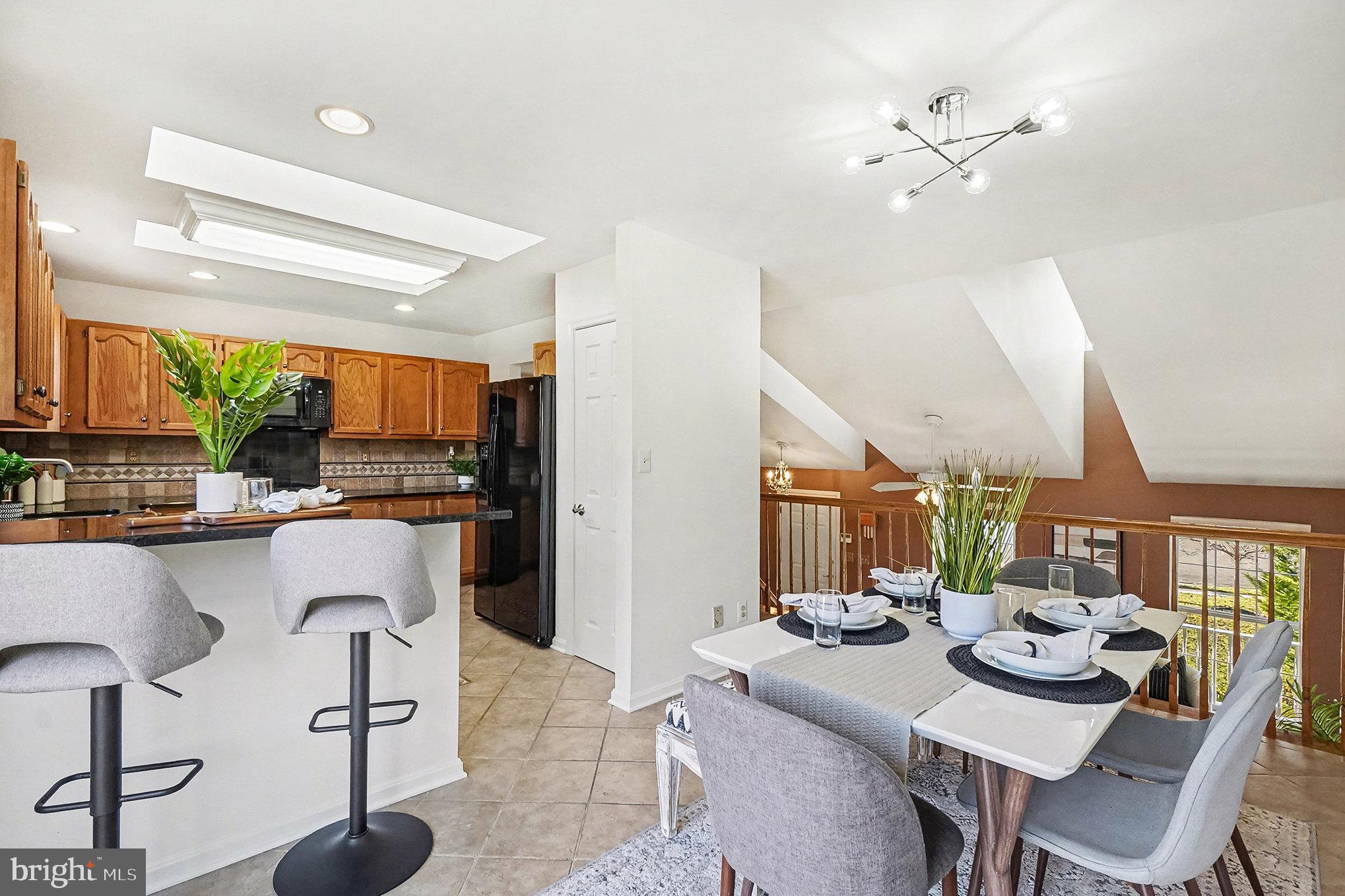 SENECA GARDENS - Residential