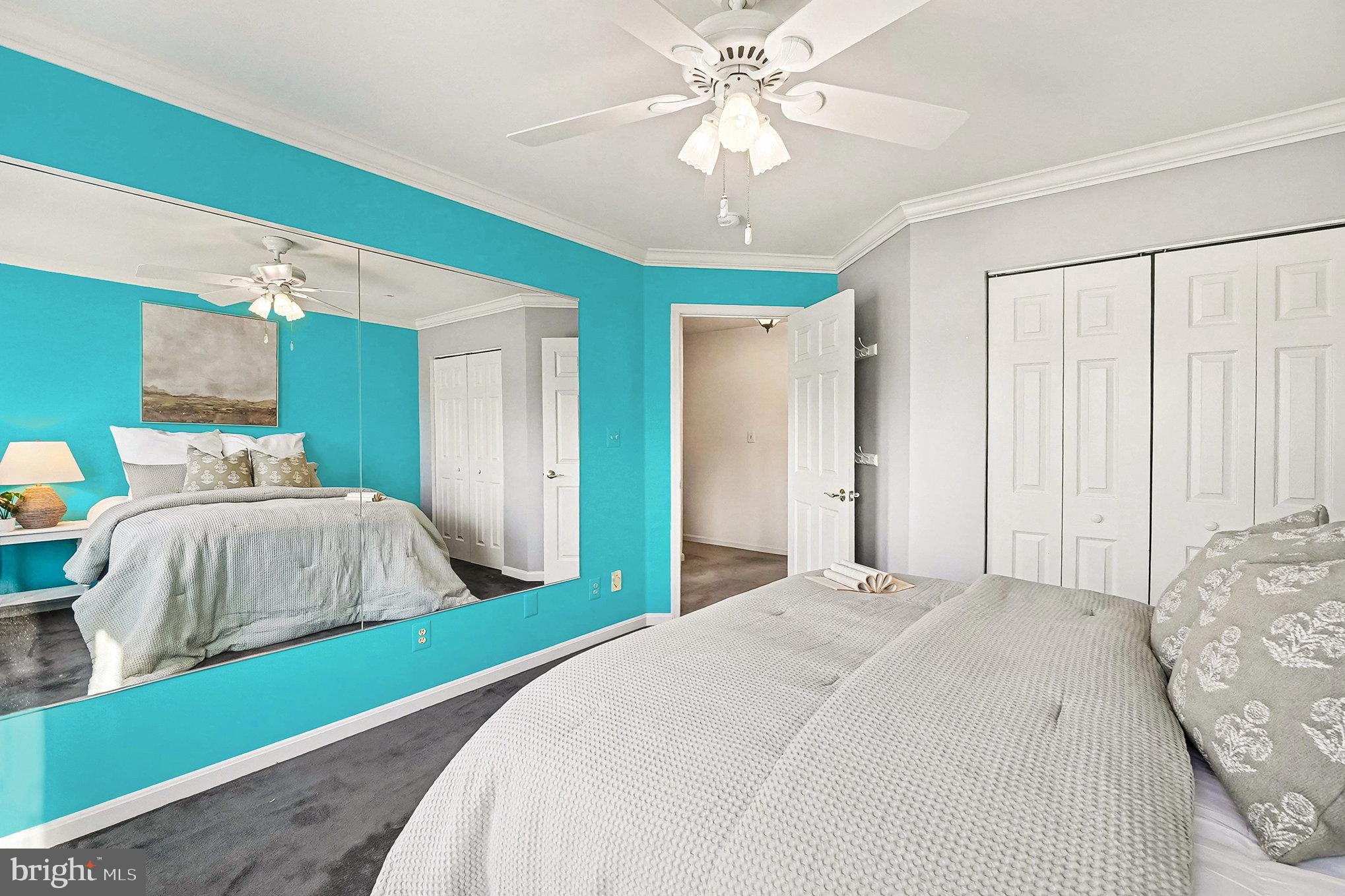 SENECA GARDENS - Residential