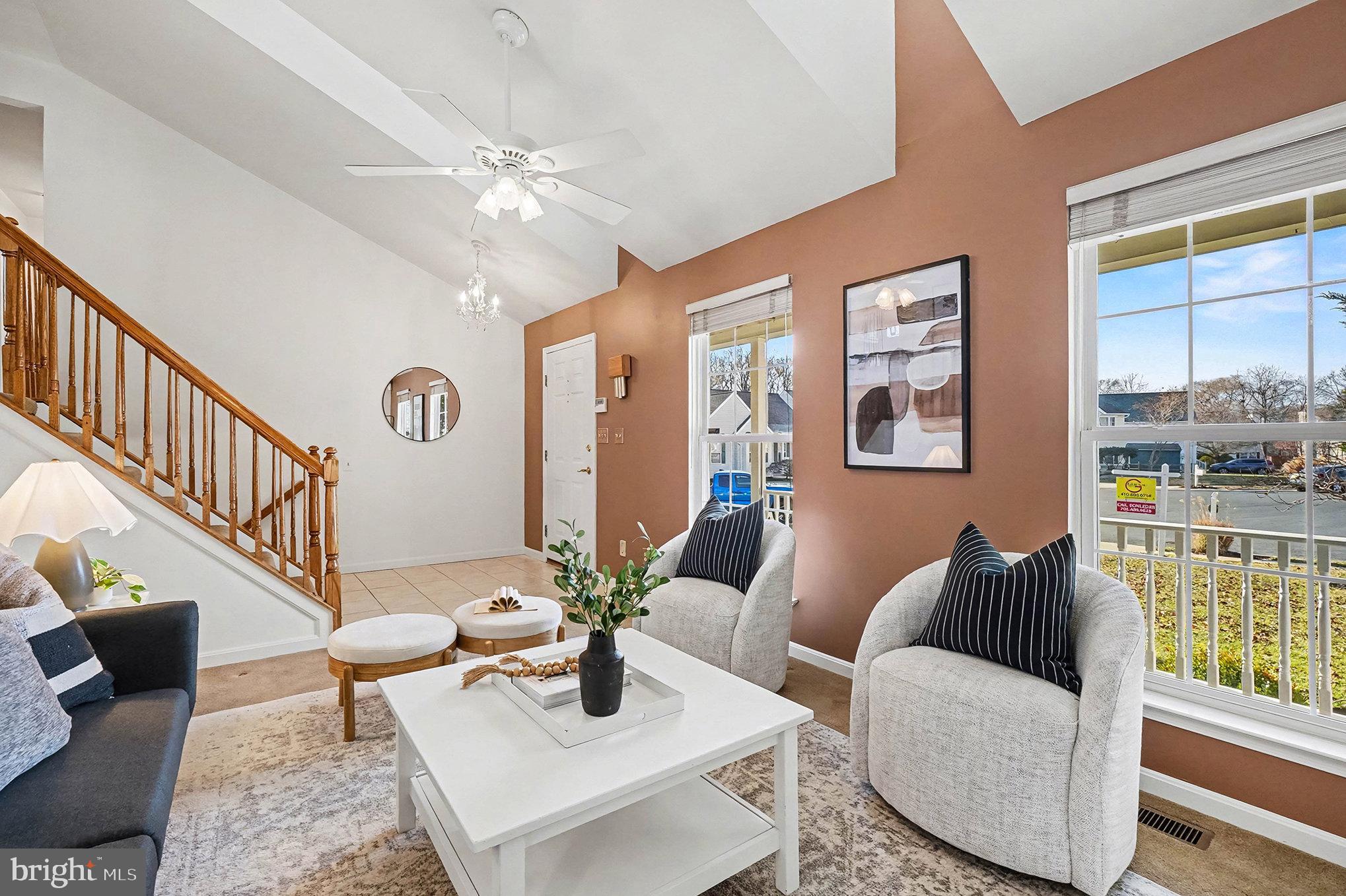 SENECA GARDENS - Residential