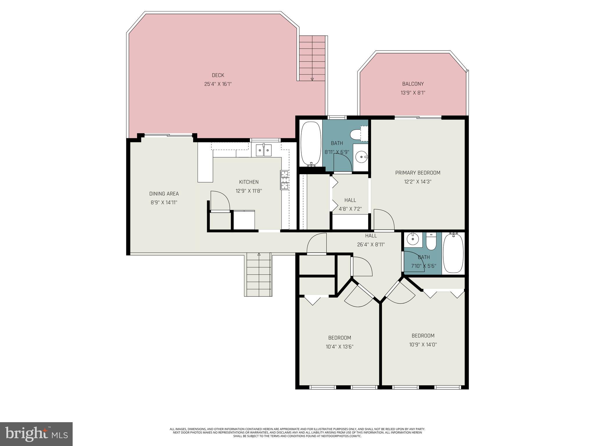 SENECA GARDENS - Residential