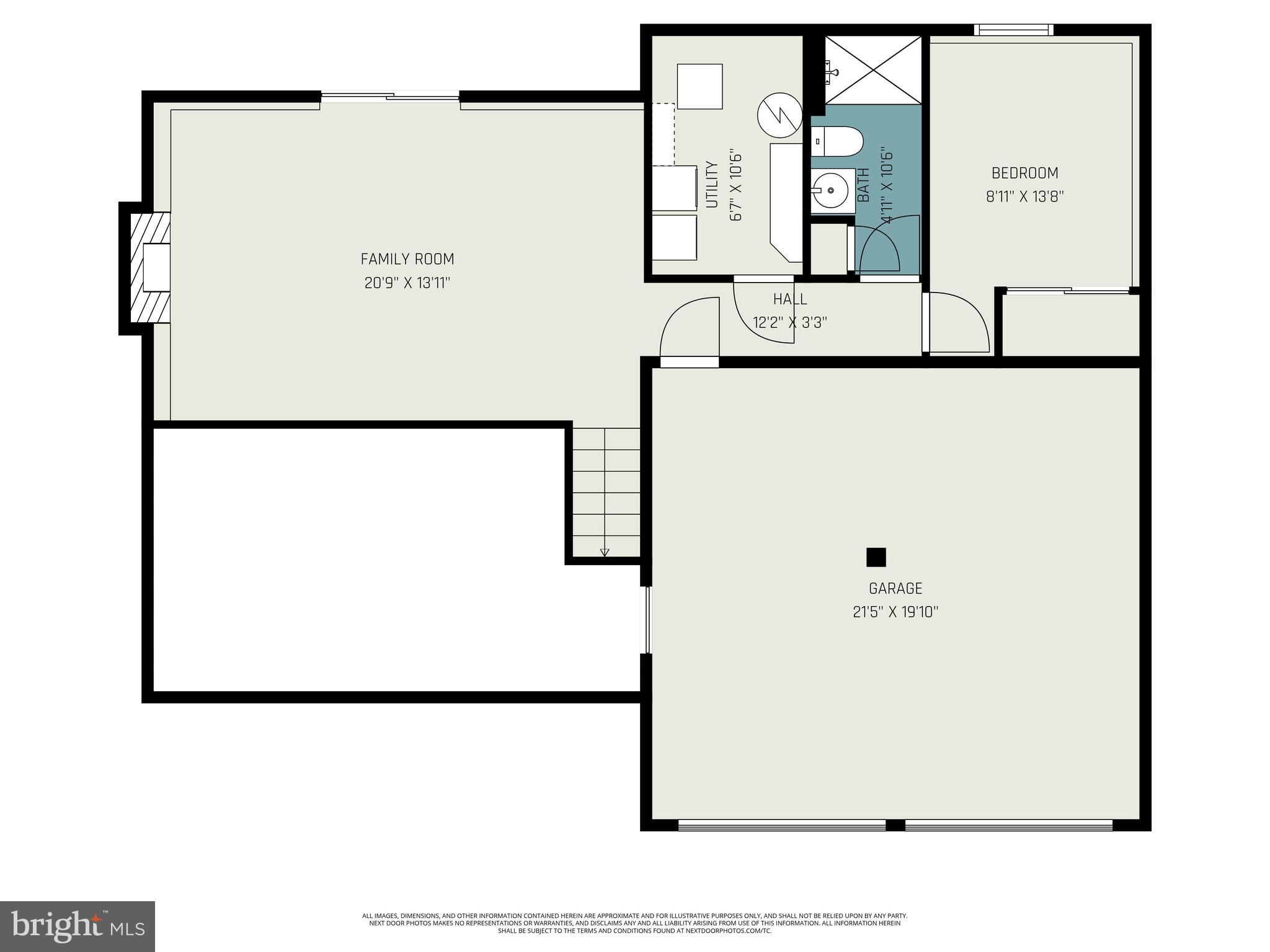 SENECA GARDENS - Residential