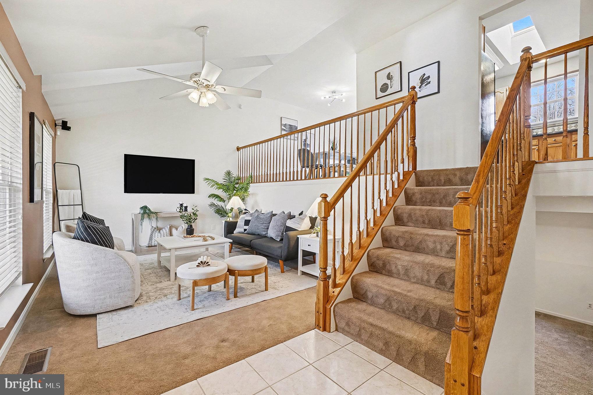 SENECA GARDENS - Residential