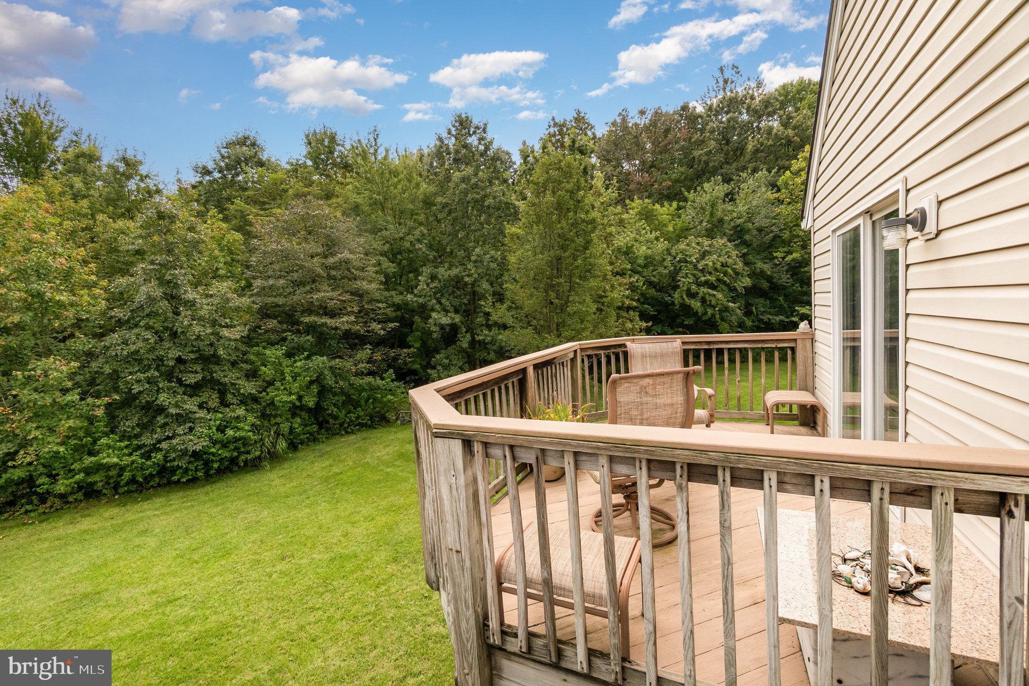 SENECA GARDENS - Residential