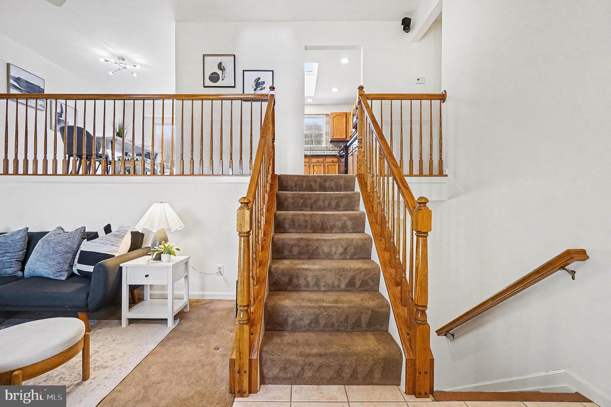 SENECA GARDENS - Residential