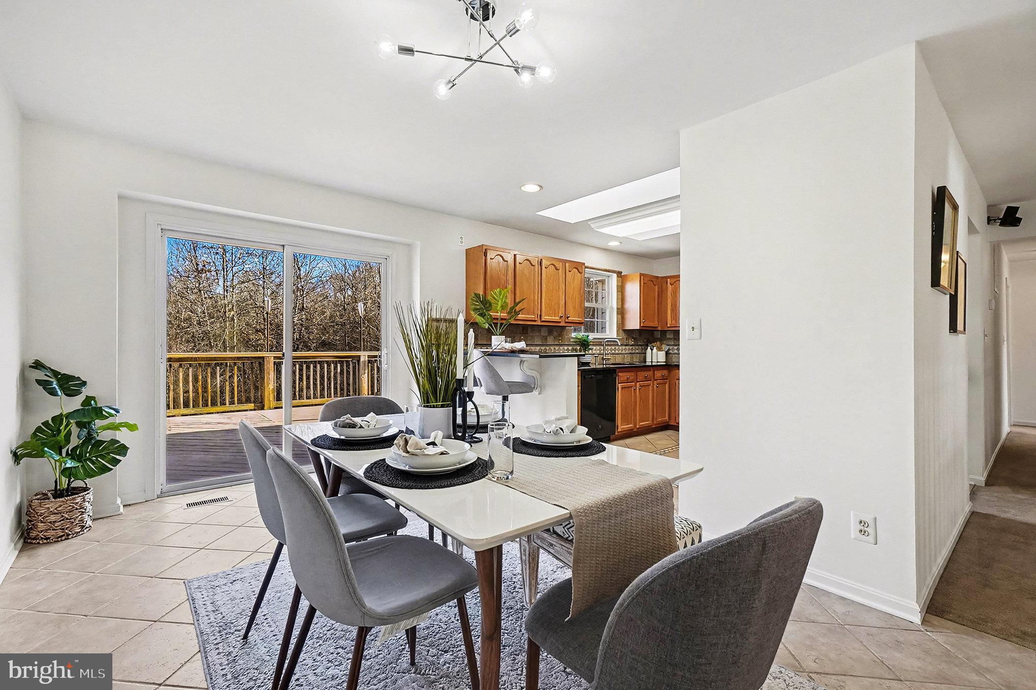 SENECA GARDENS - Residential