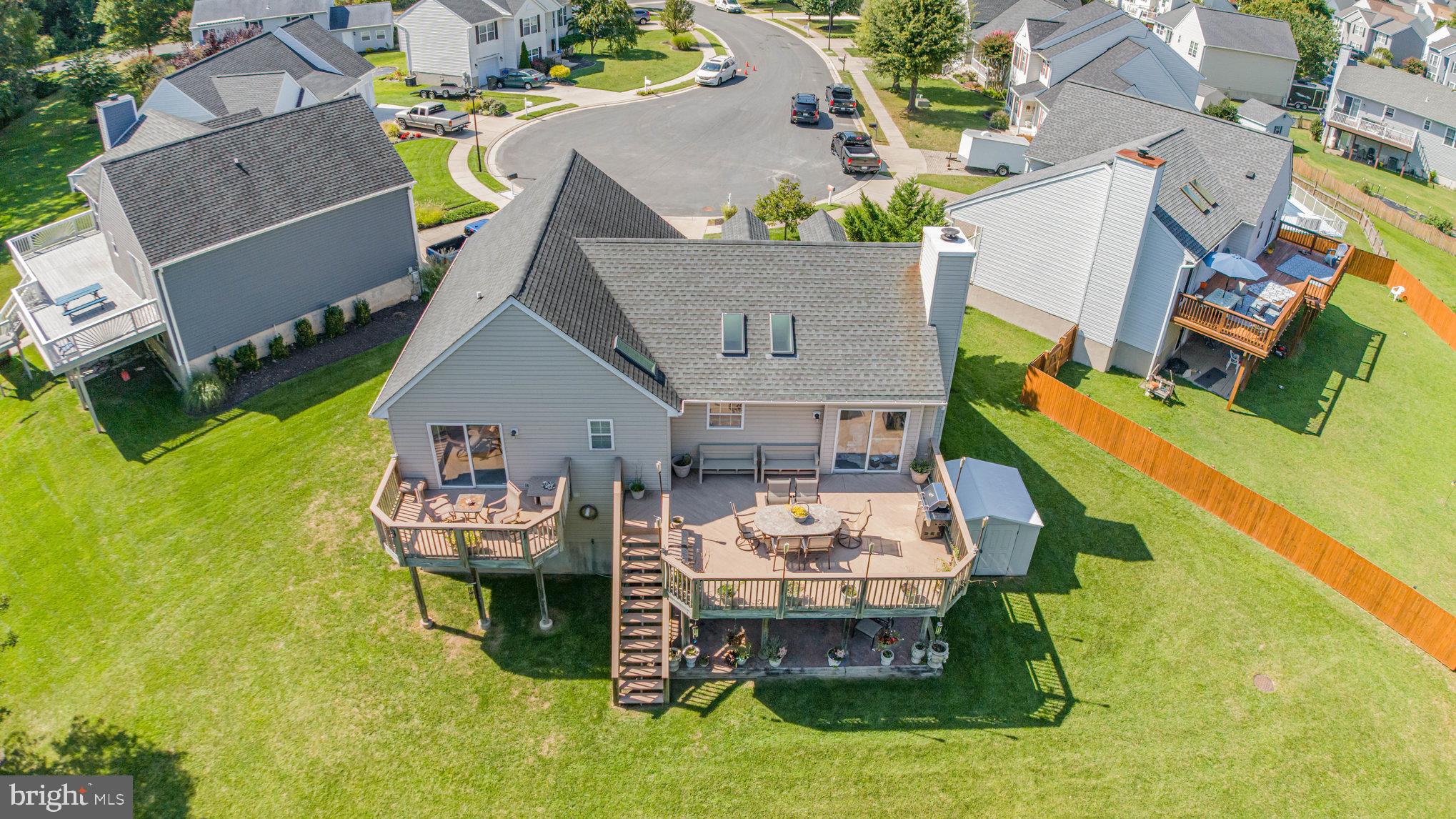 SENECA GARDENS - Residential