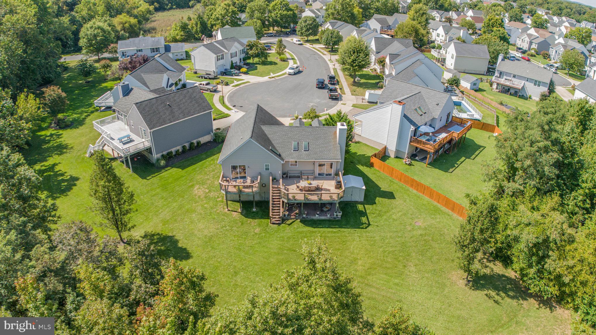 SENECA GARDENS - Residential