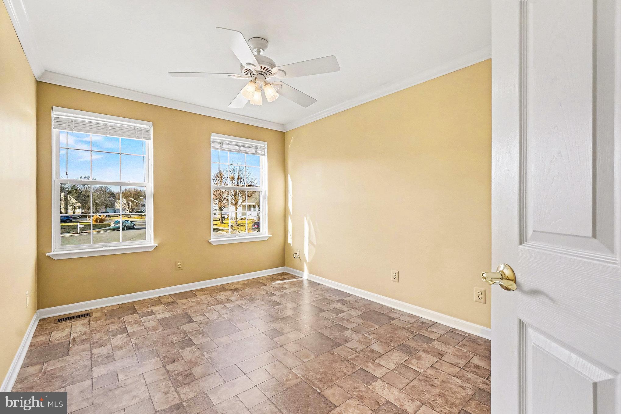 SENECA GARDENS - Residential