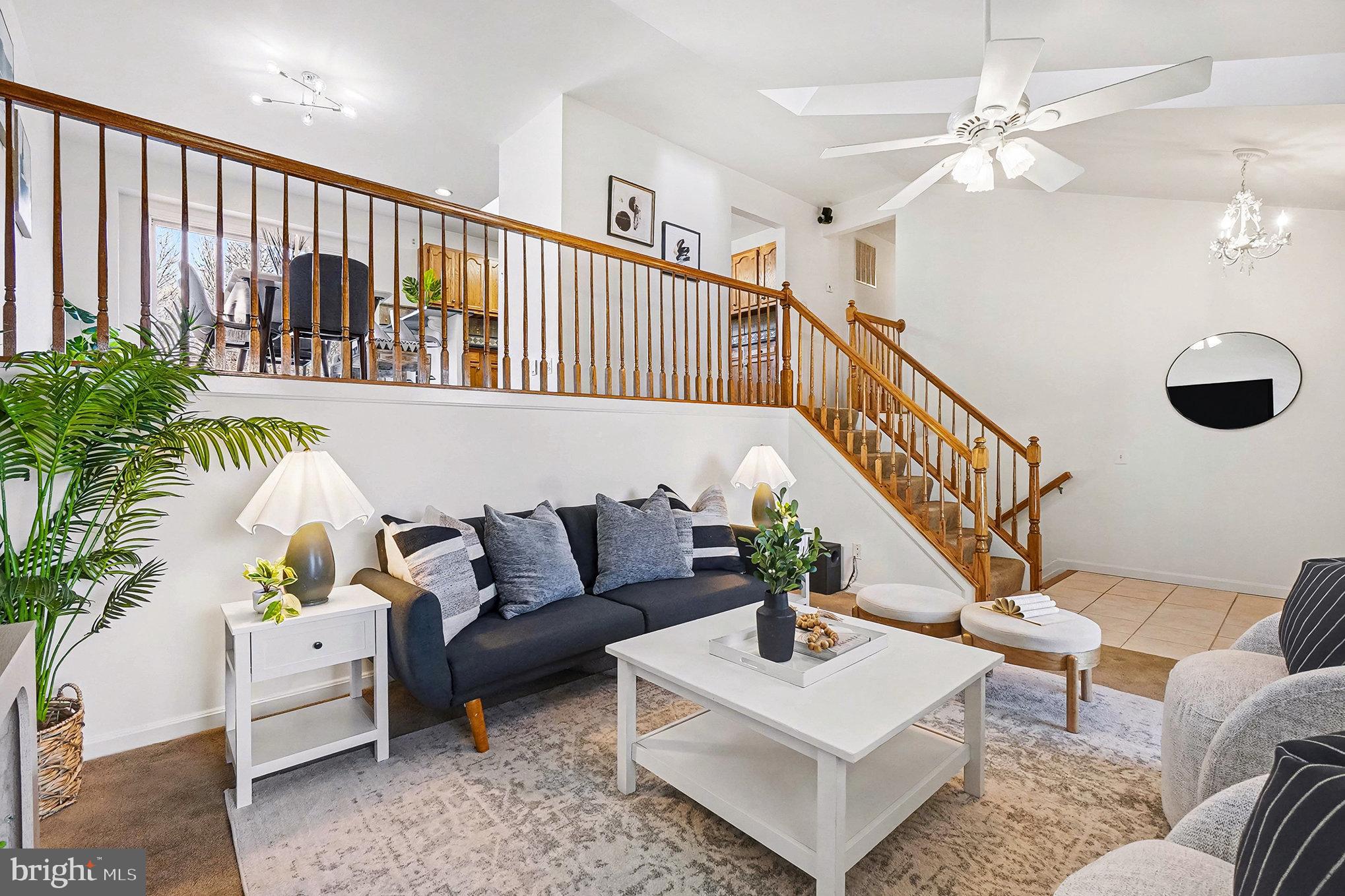 SENECA GARDENS - Residential