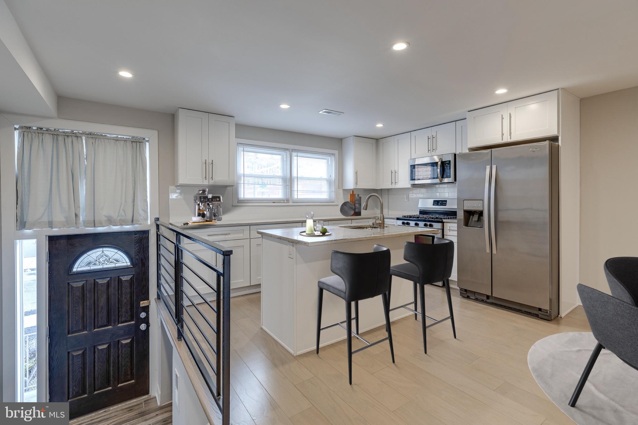 NORTHERN LIBERTIES - Residential