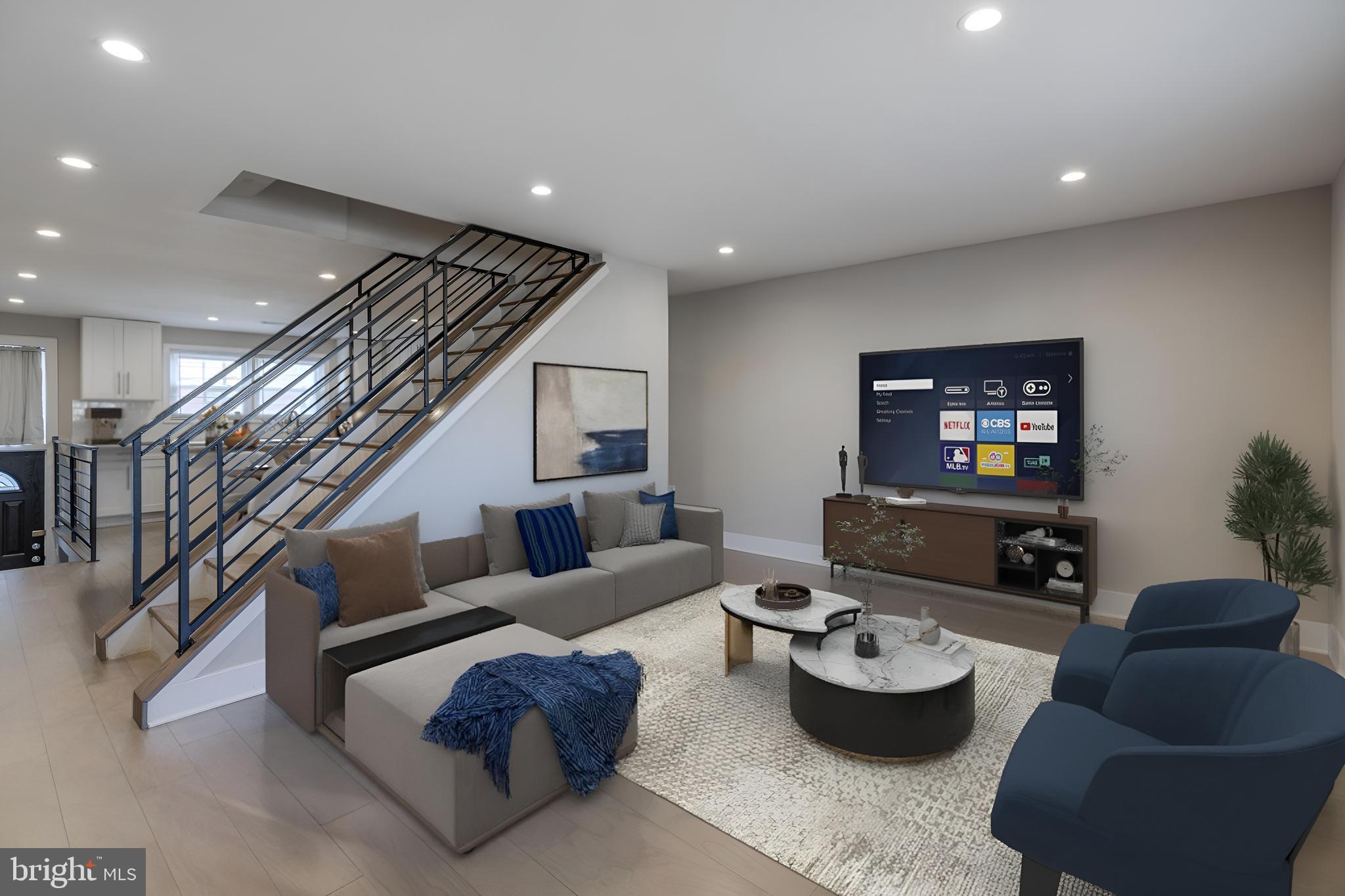 NORTHERN LIBERTIES - Residential