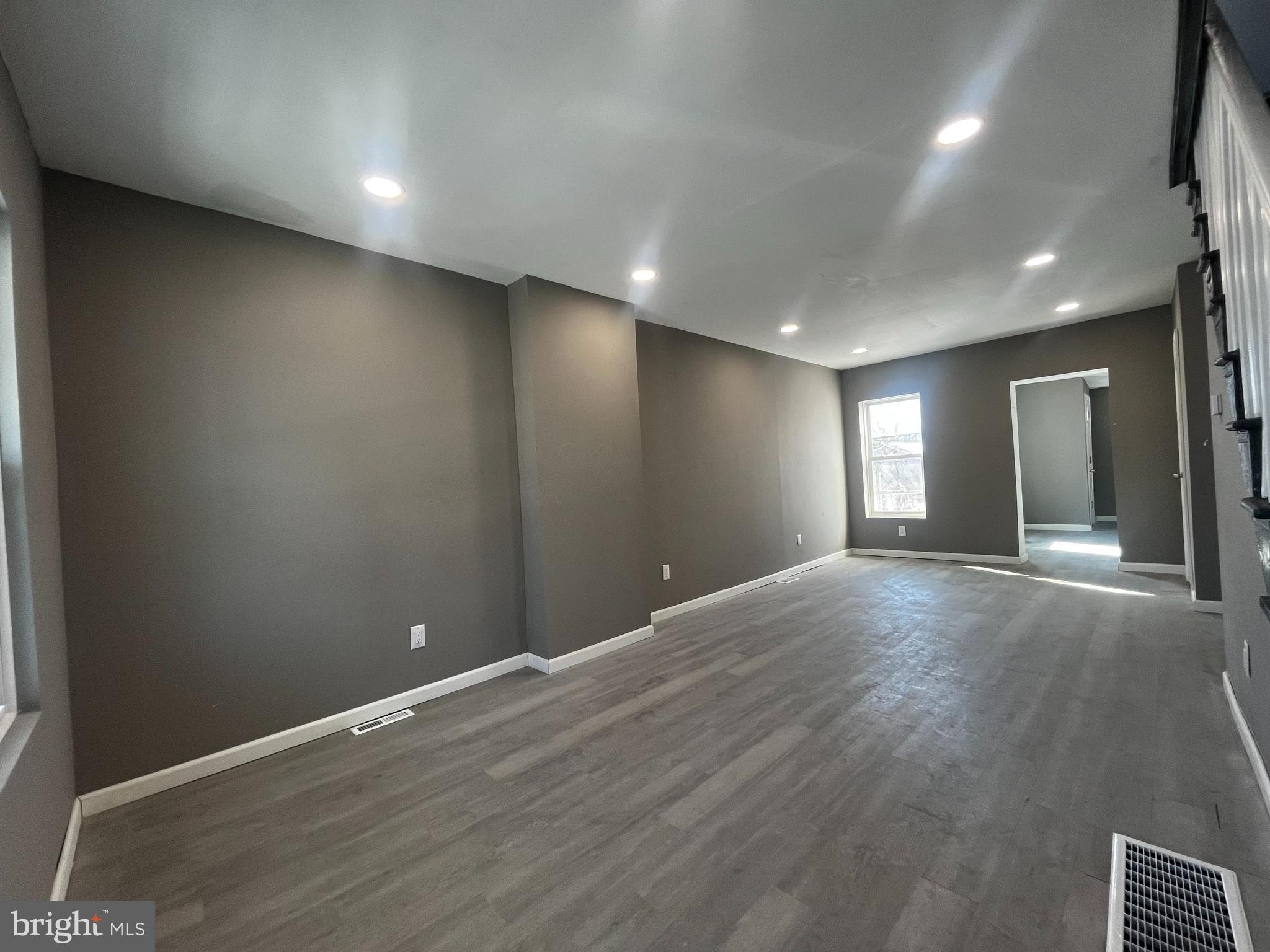 CHESTER CITY - Residential