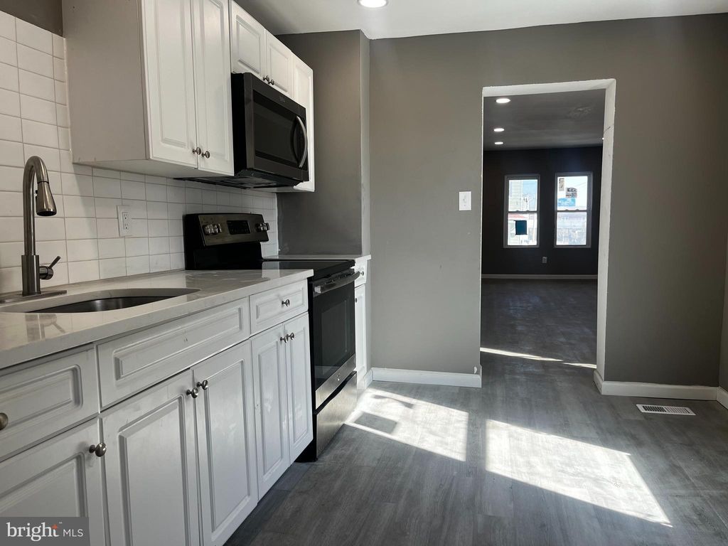 Photo of 1308 Central Avenue, CHESTER, PA 19013 (MLS # PADE2107402)