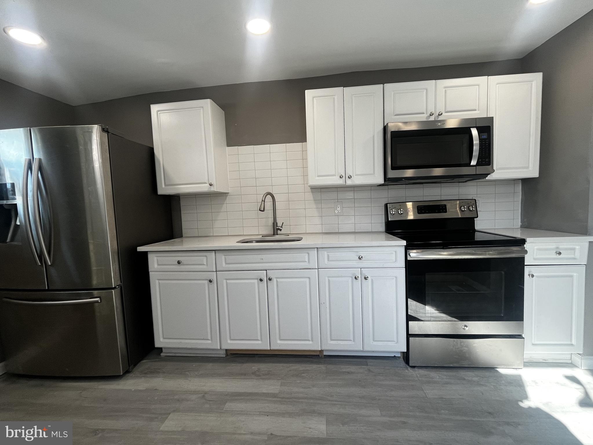 CHESTER CITY - Residential