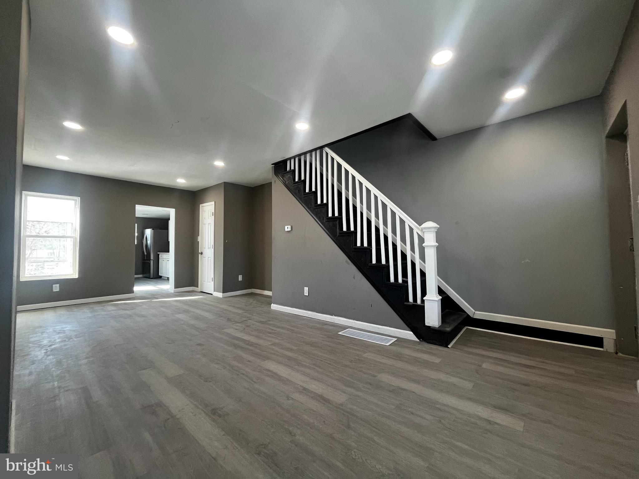 CHESTER CITY - Residential